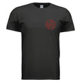 BLACK - FRONT