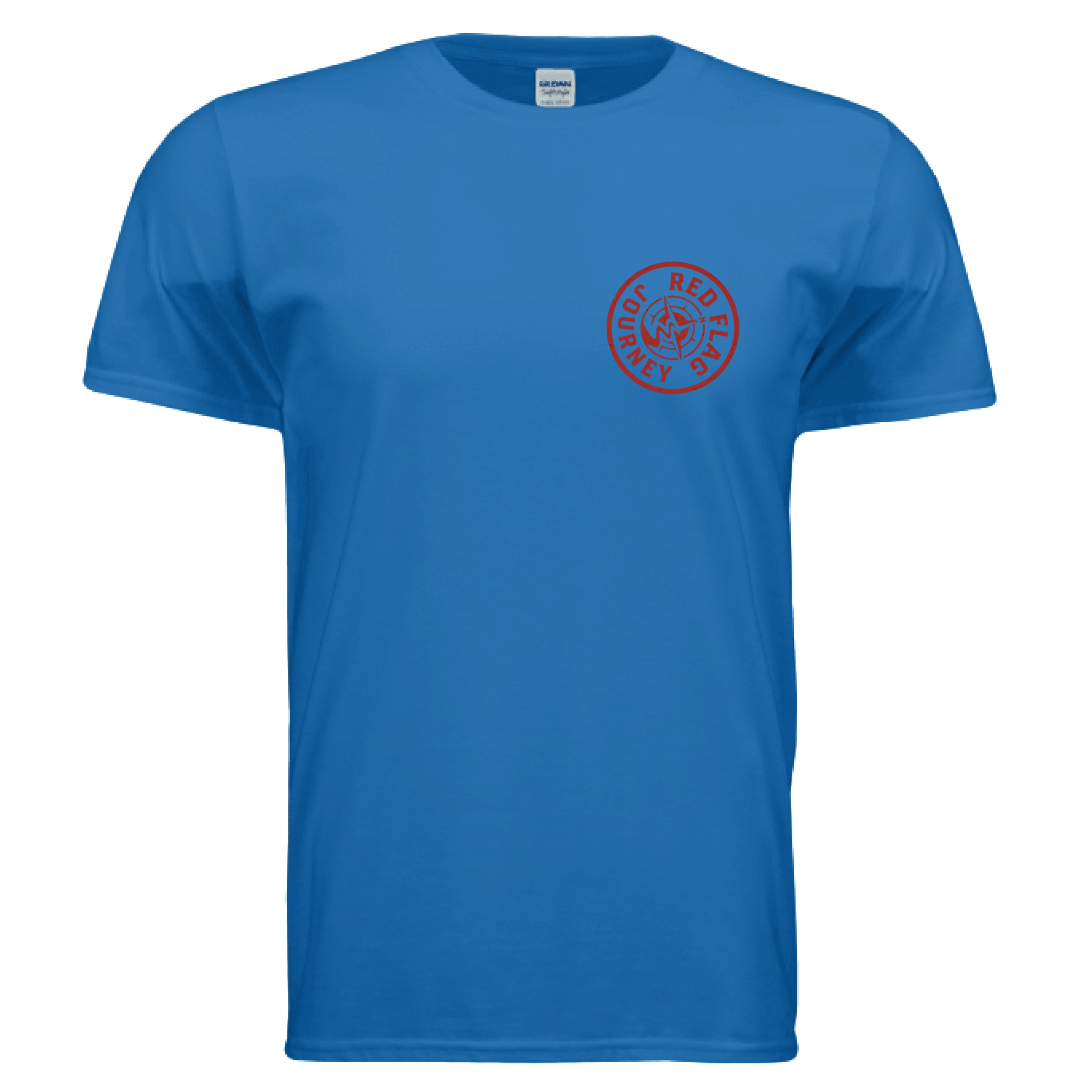ROYAL - FRONT