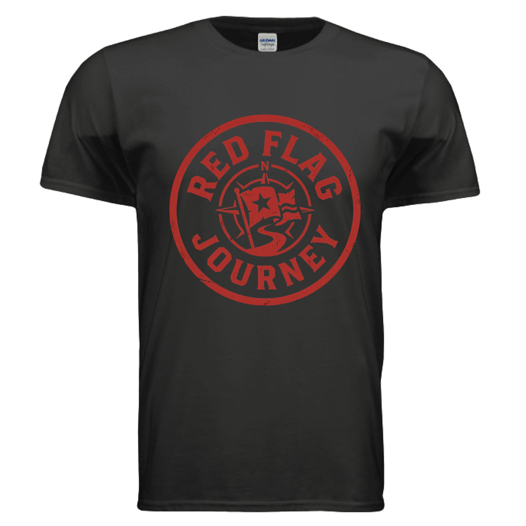 BLACK - FRONT