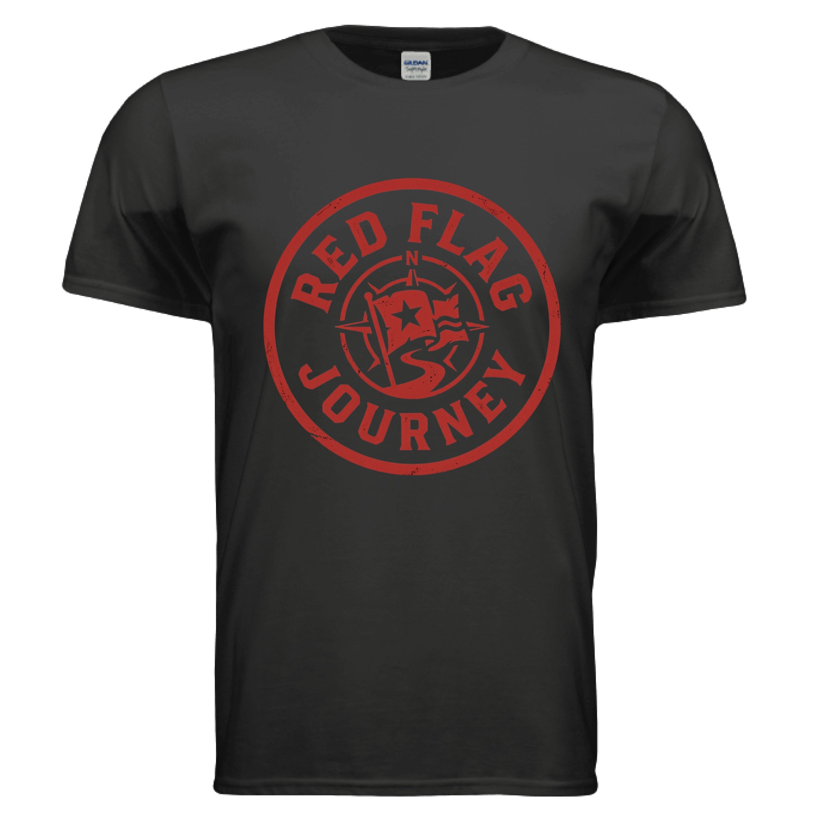 BLACK - FRONT