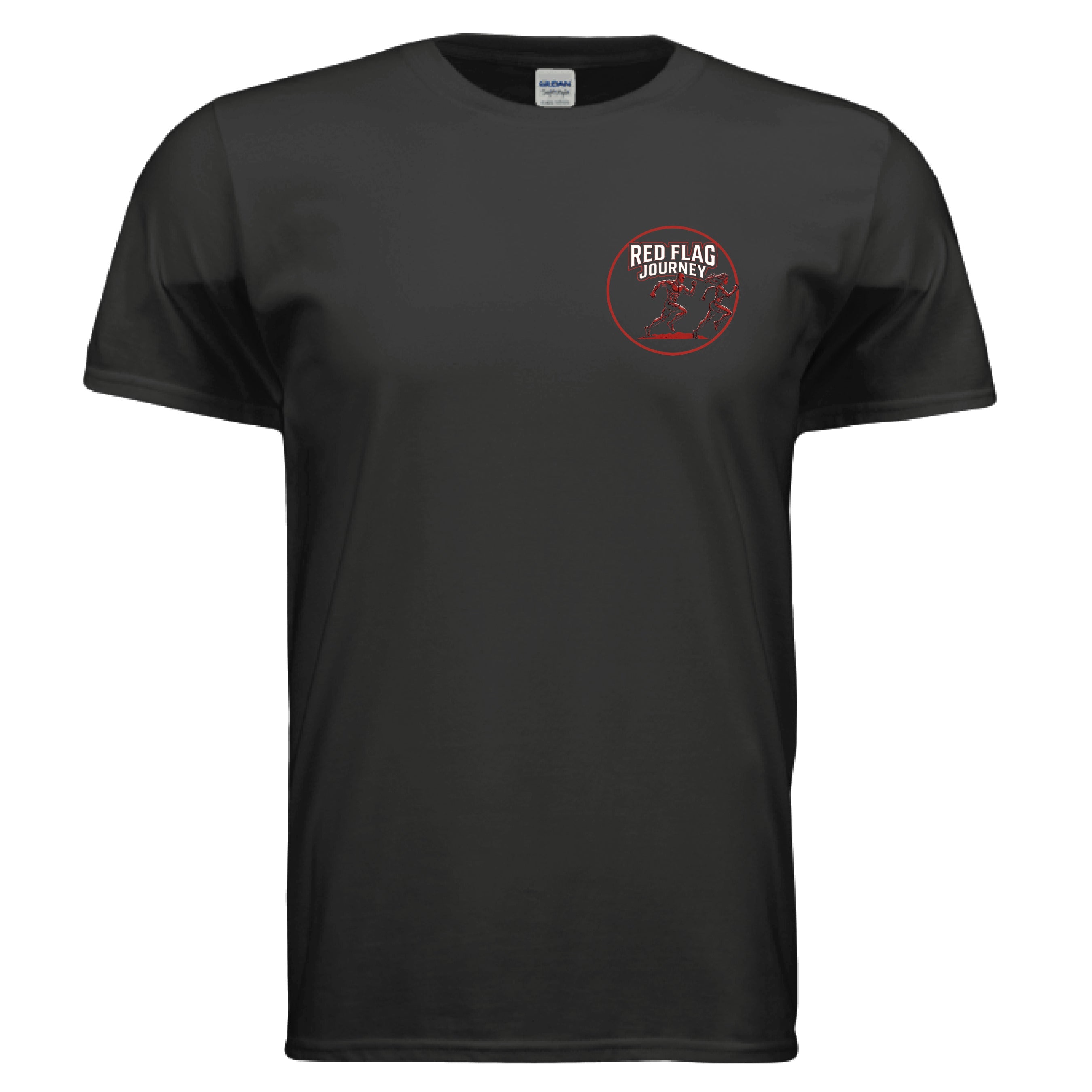 BLACK - FRONT