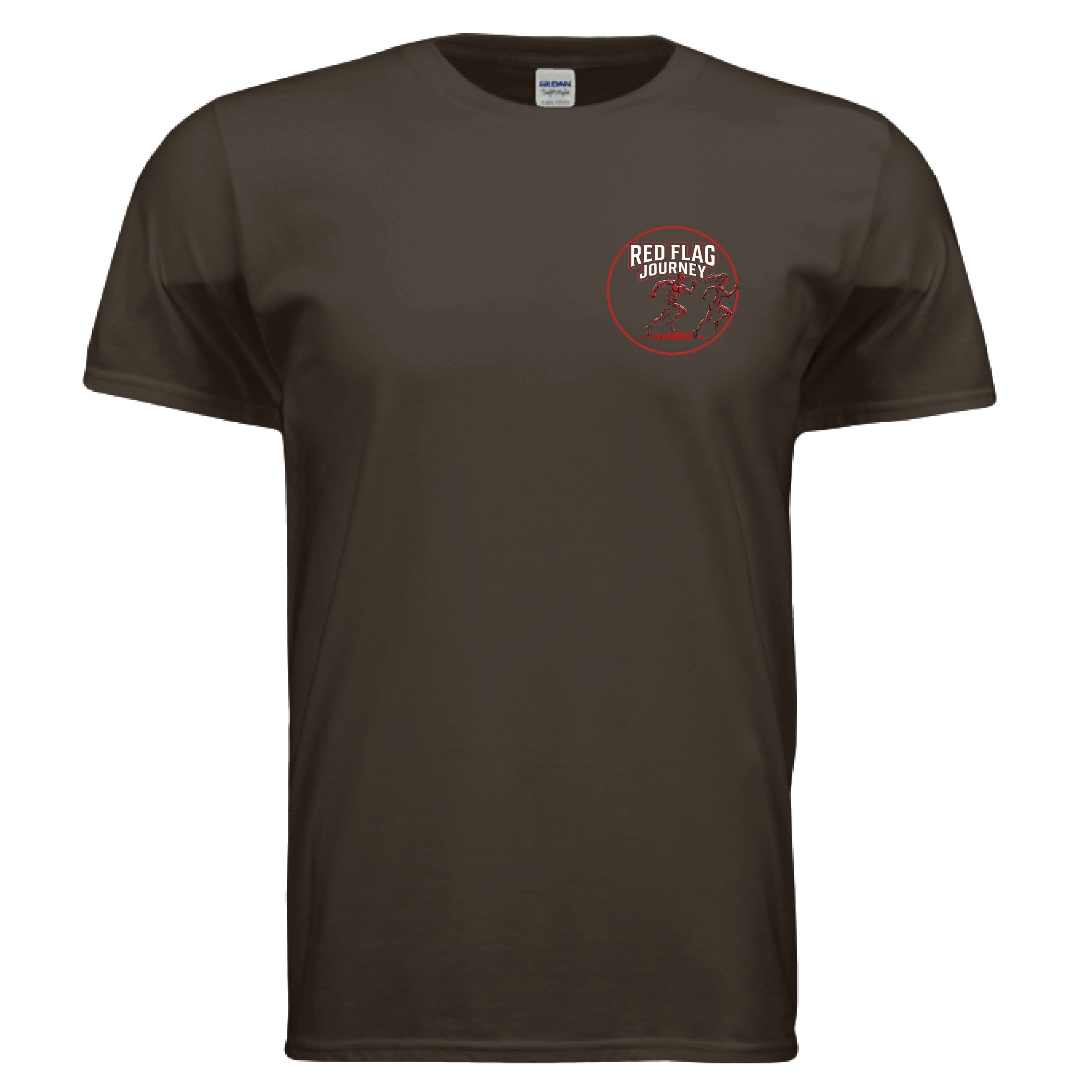 DARK CHOCOLATE - FRONT