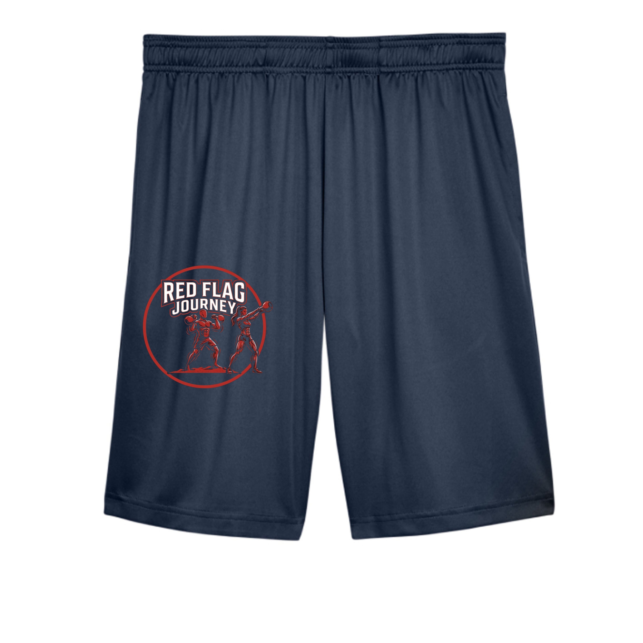 SPORT DARK NAVY - TT11SH - FRONT