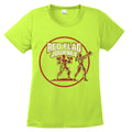 Neon Yellow - FRONT
