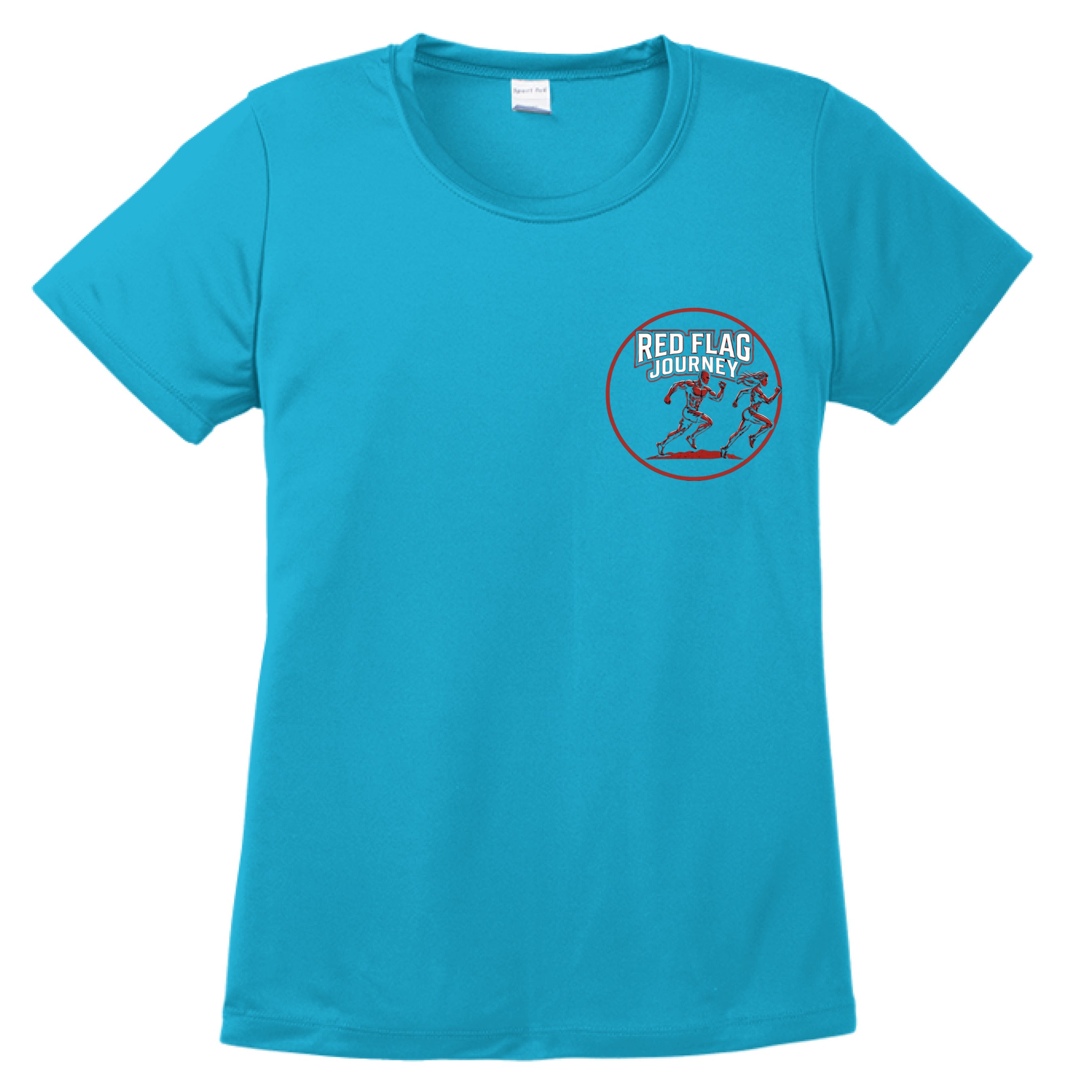 Atomic Blue - FRONT