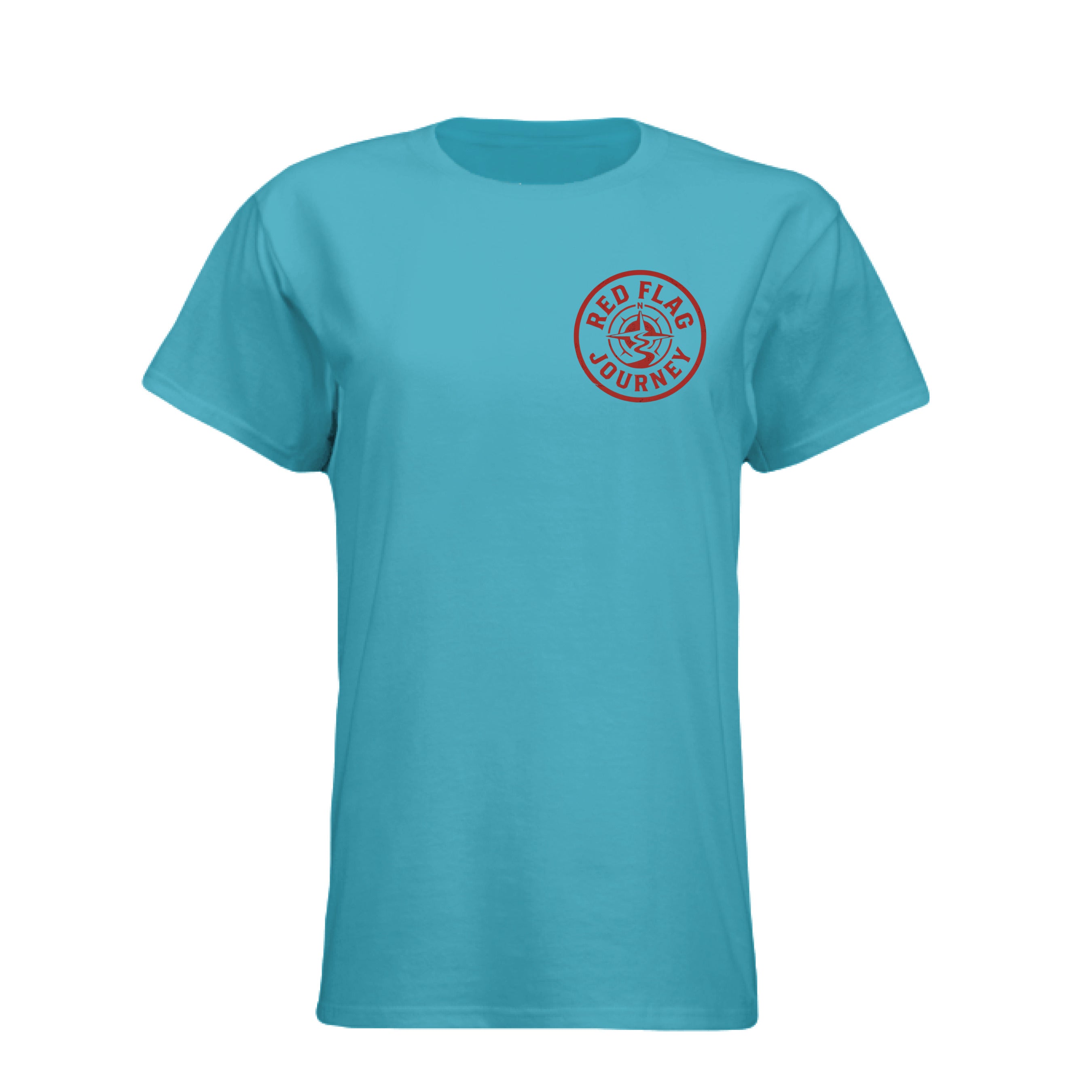 BONDI BLUE - FRONT