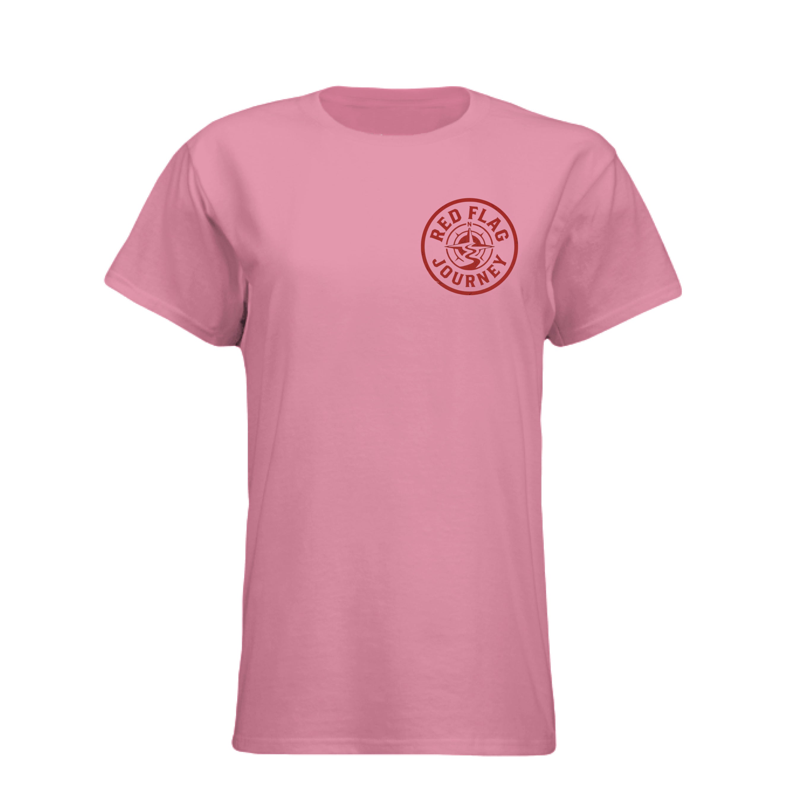 HOT PINK - FRONT