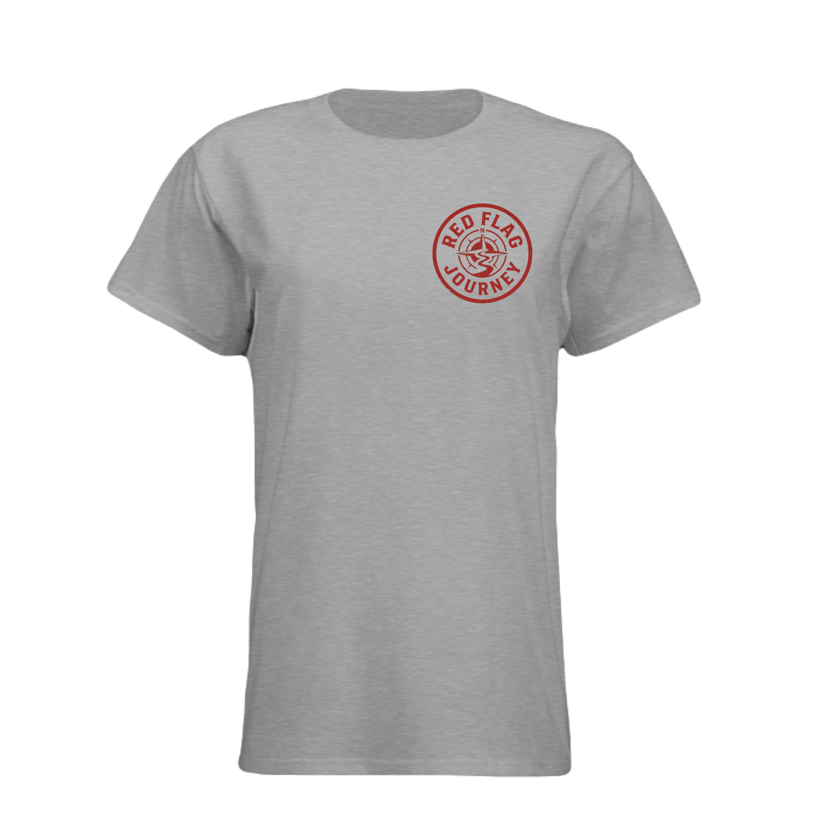 DARK HTHR GRAY - FRONT