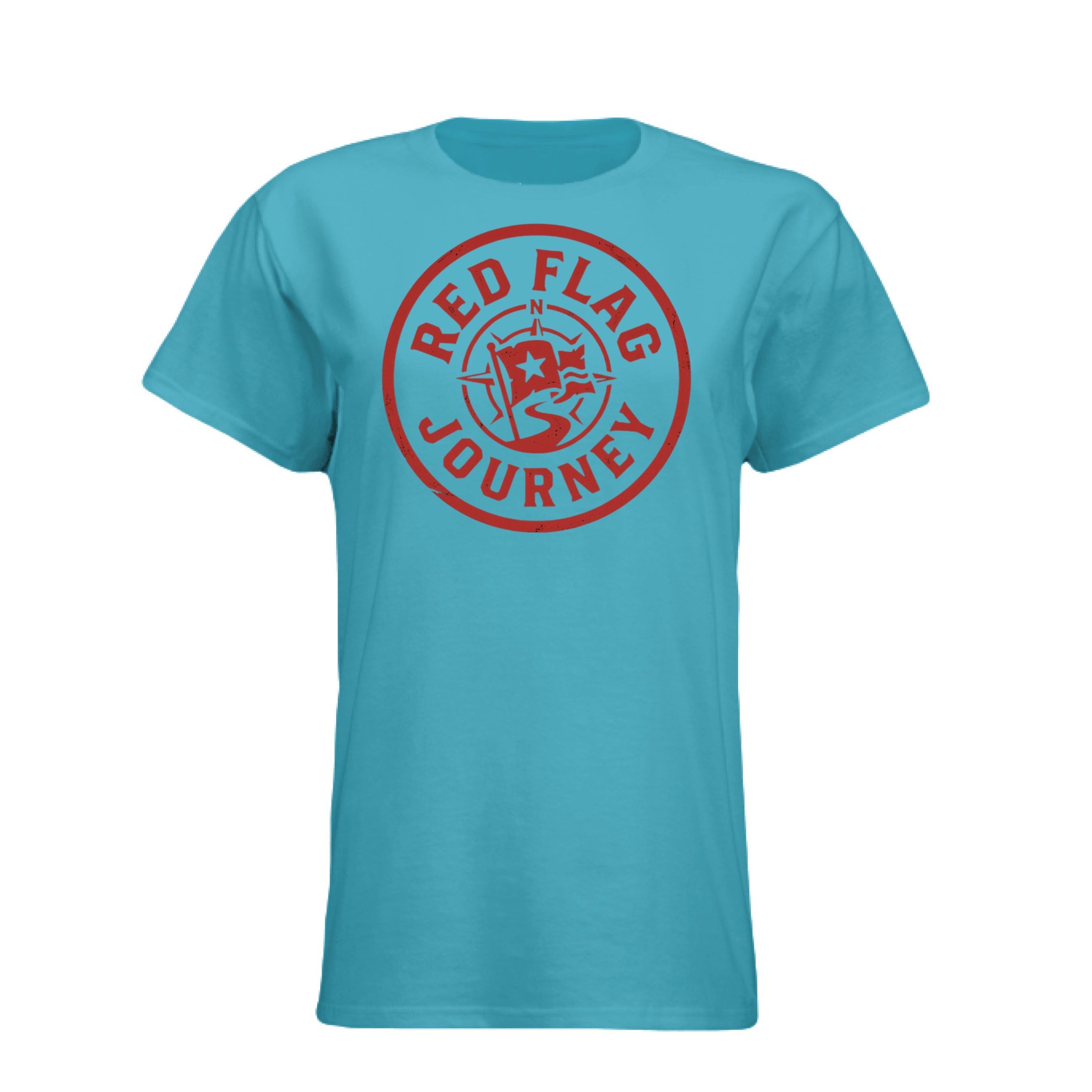 BONDI BLUE - FRONT