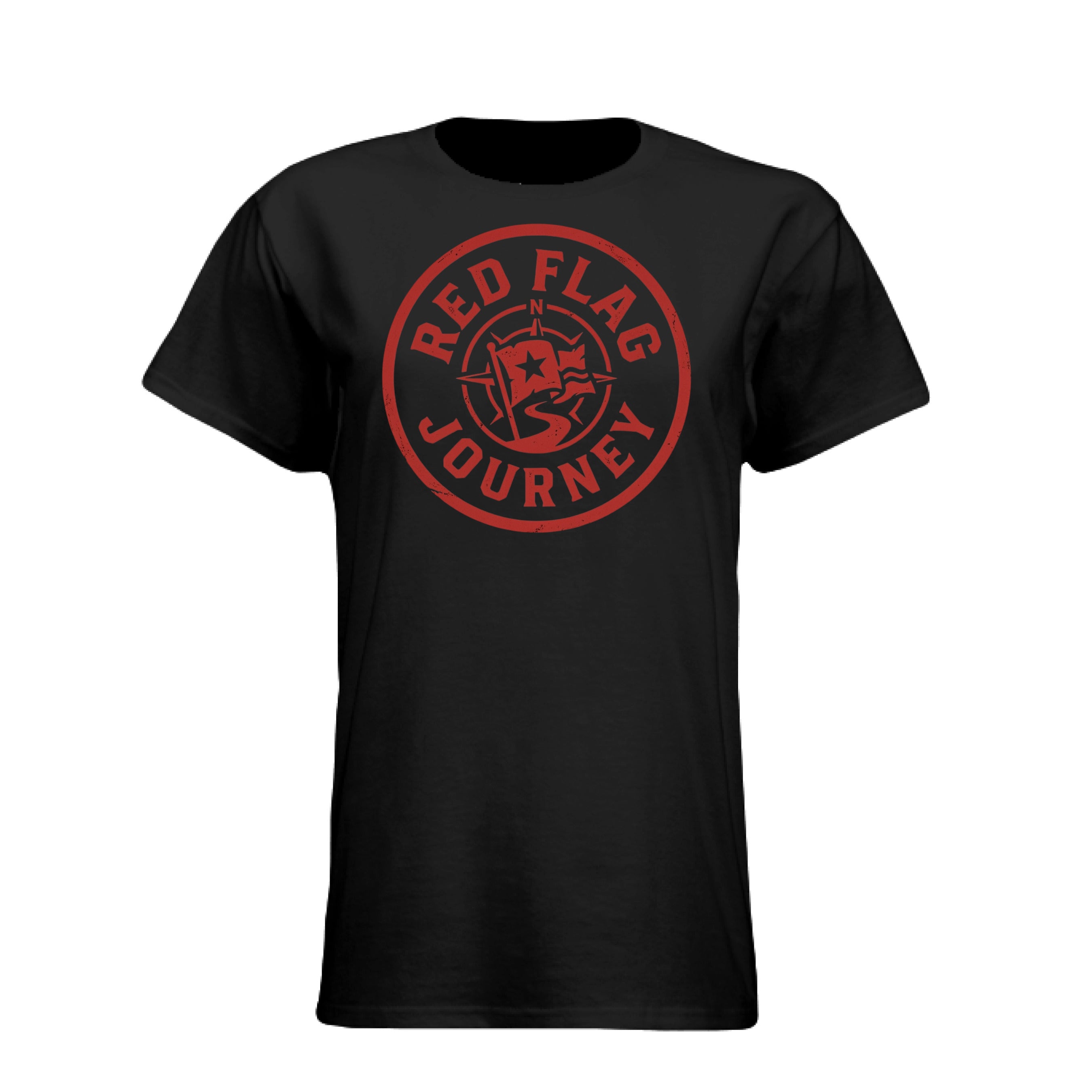 BLACK - FRONT