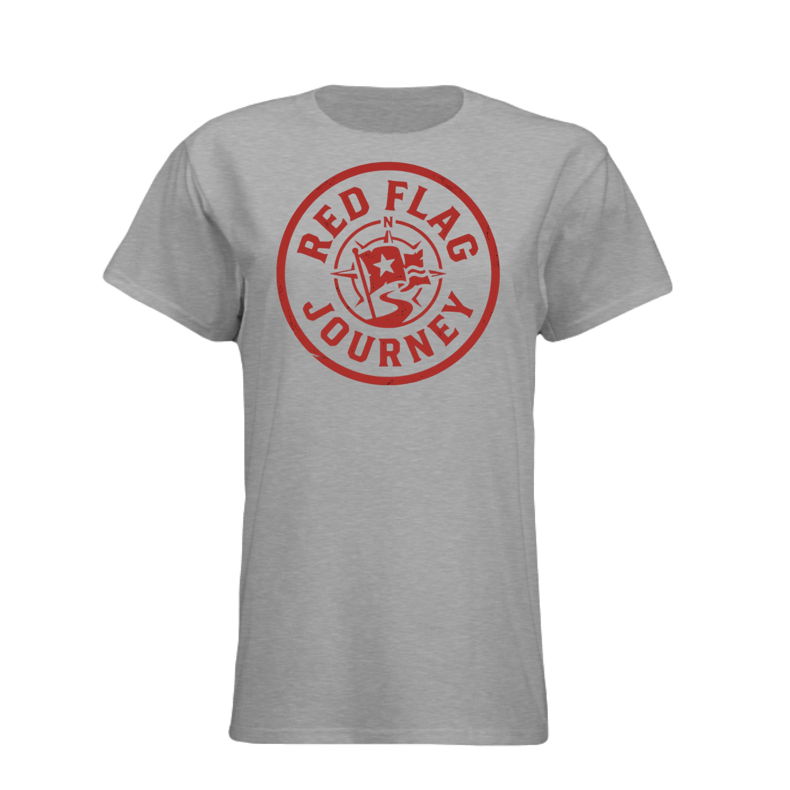 DARK HTHR GRAY - FRONT