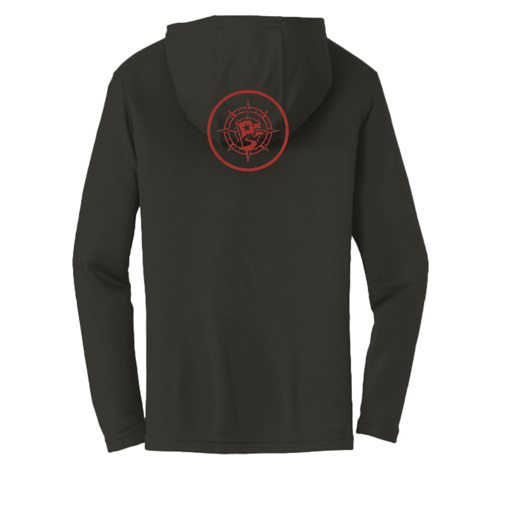 BLACK - TT41 - BACK