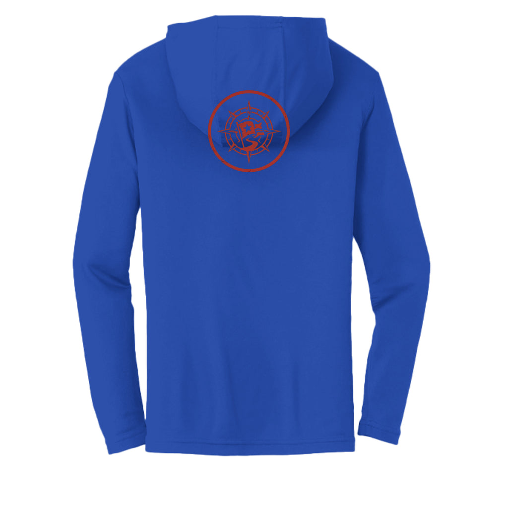SPORT ROYAL - TT41 - BACK