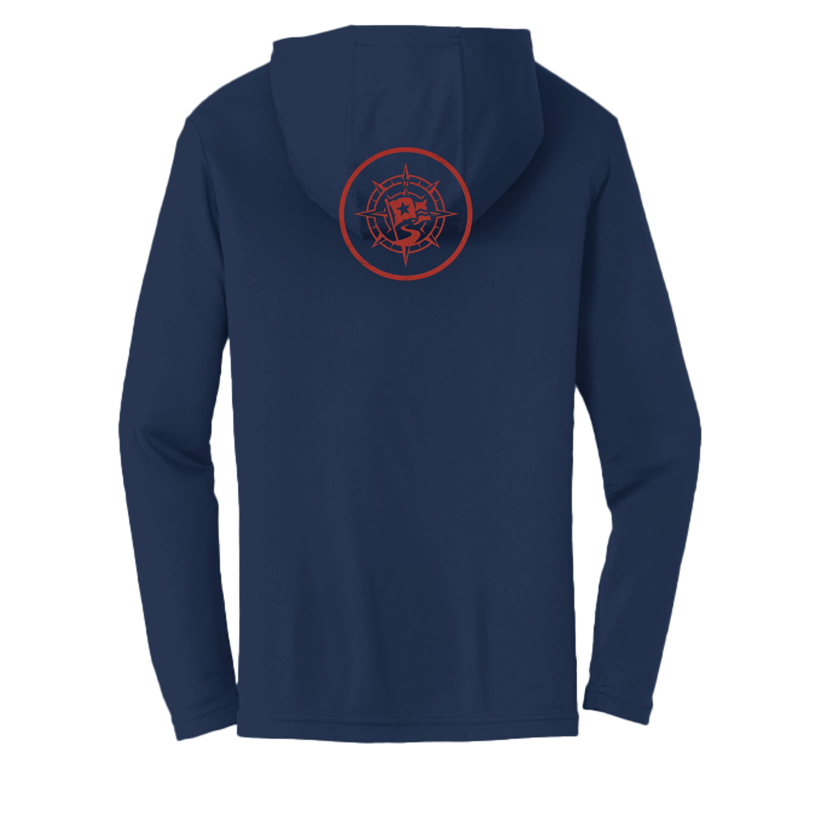 SPORT DARK NAVY - TT41 - BACK