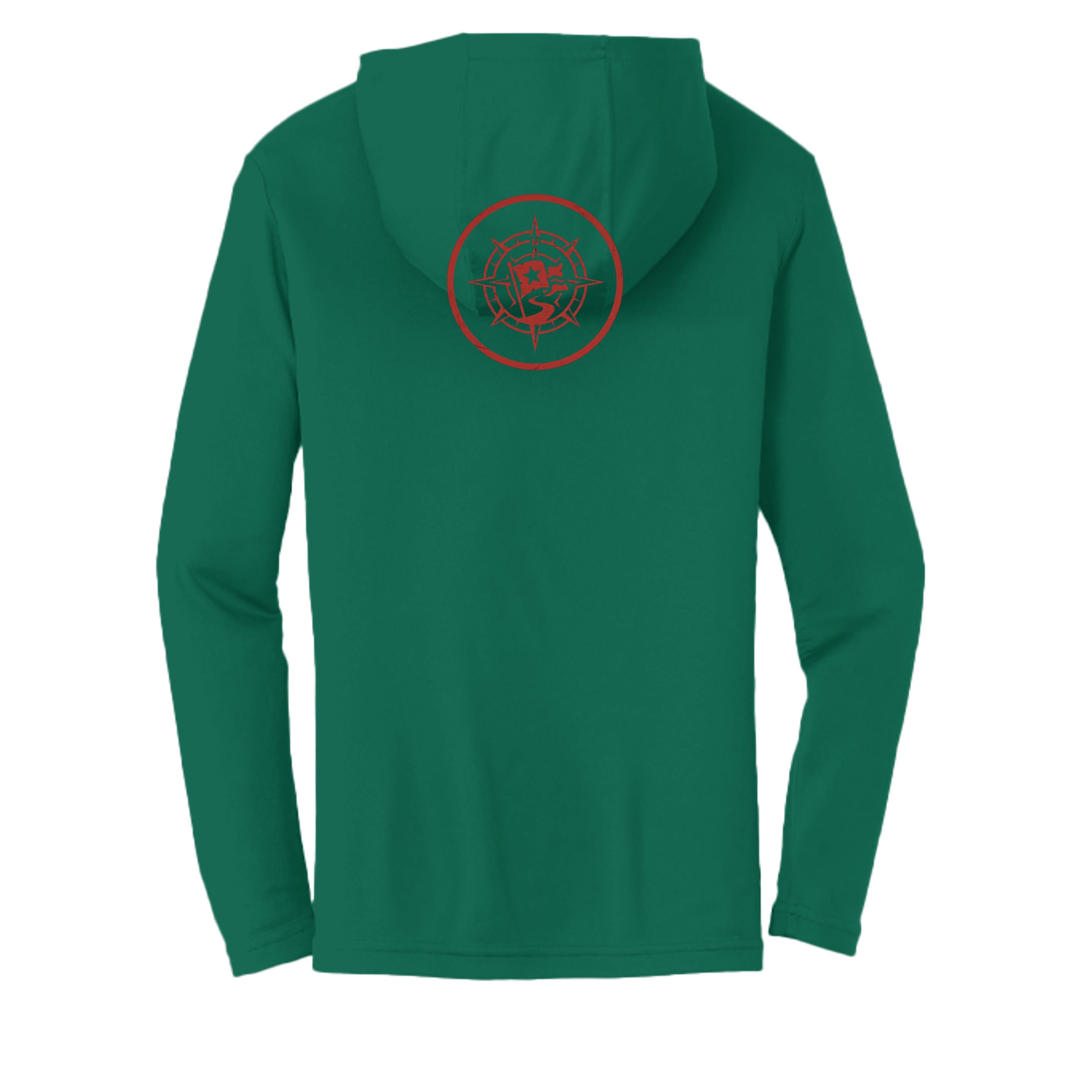 SPORT FOREST - TT41 - BACK