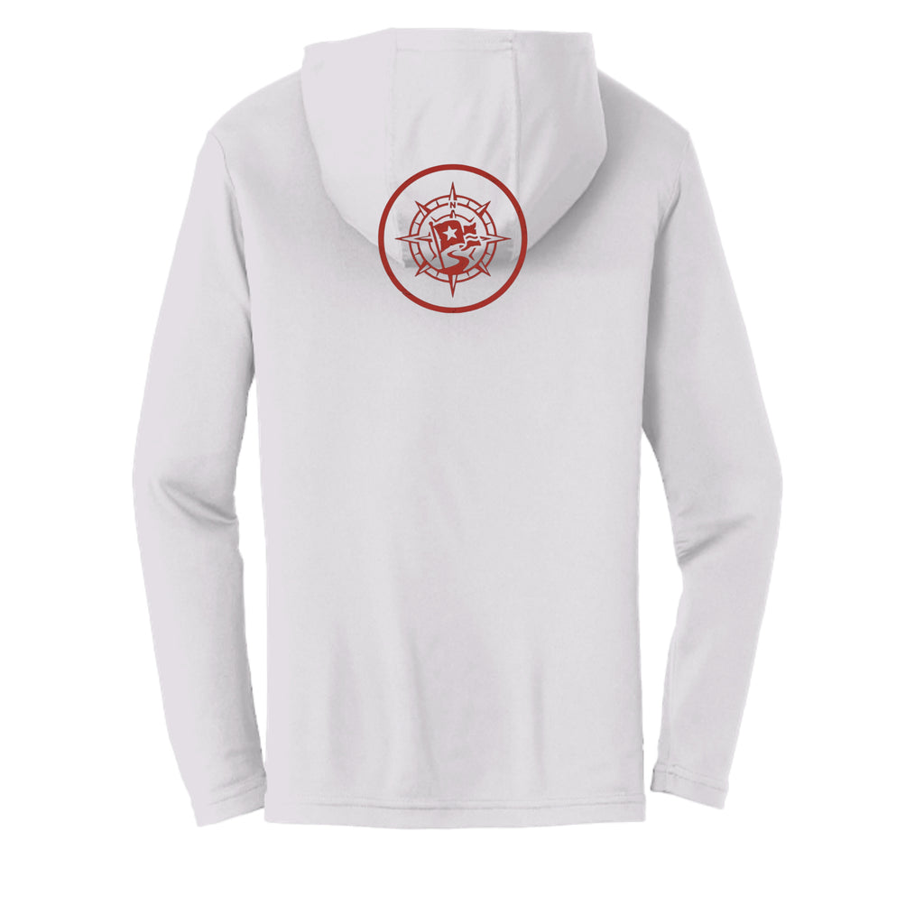 WHITE - TT41 - BACK