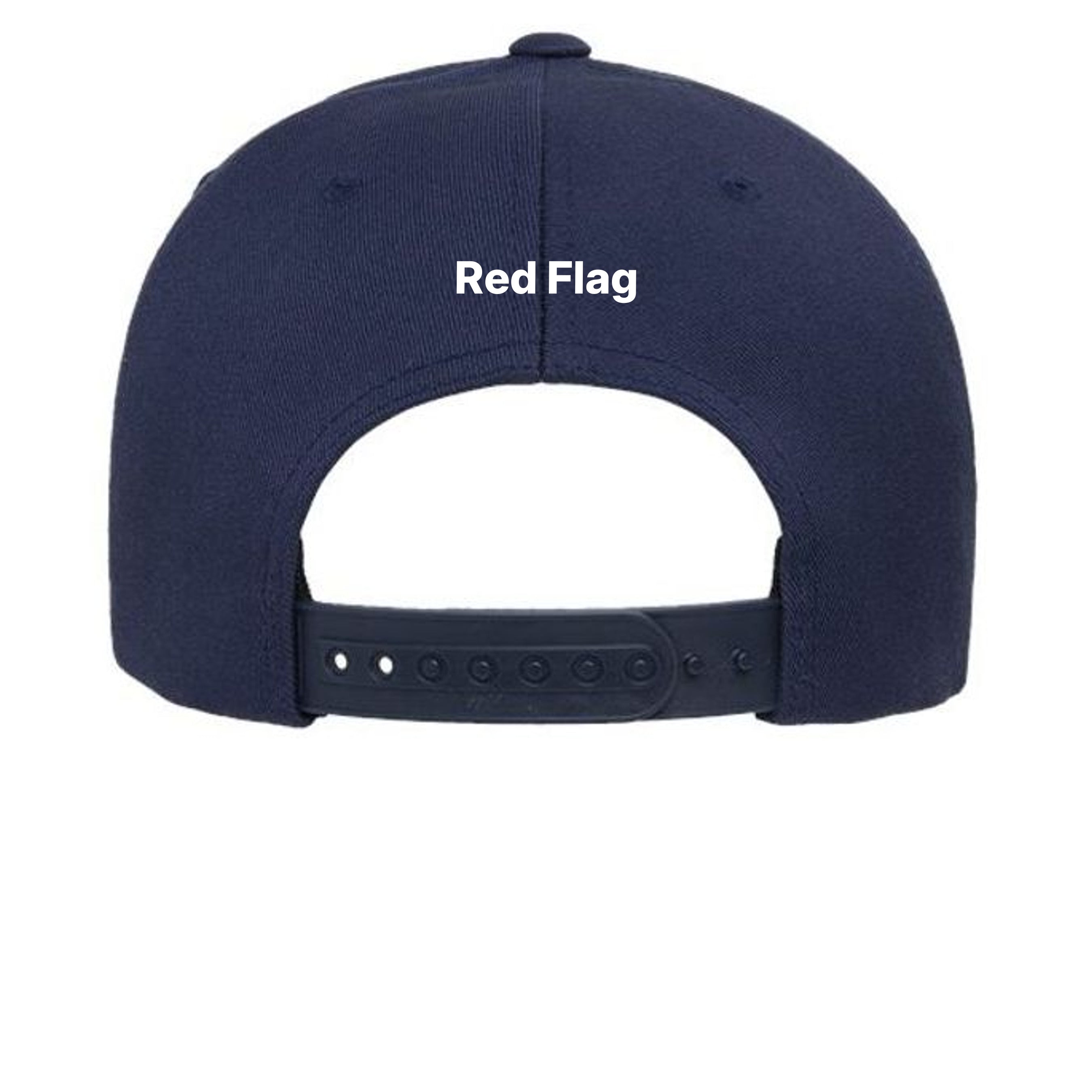 Navy - 6110NU - BACK