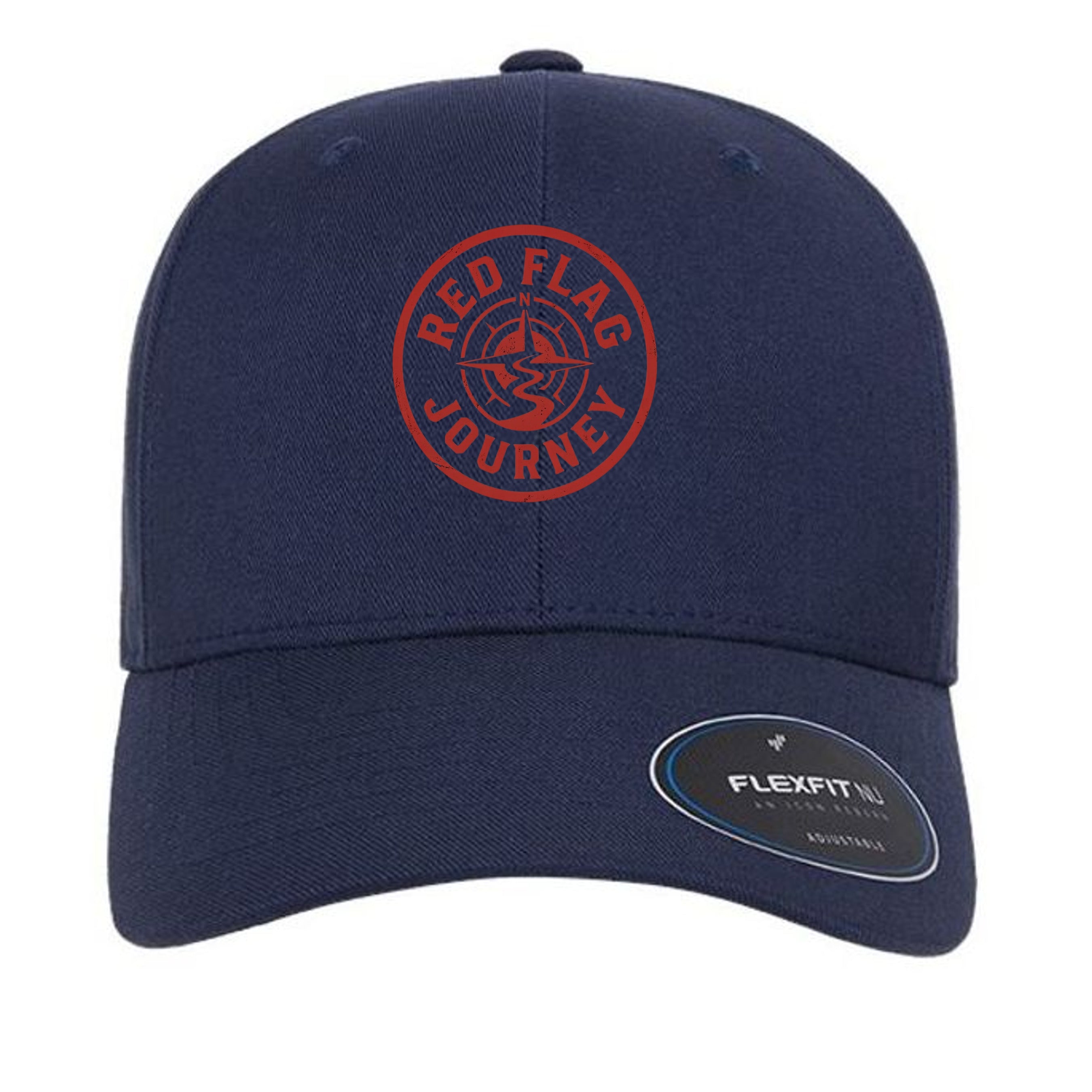Navy - 6110NU - FRONT