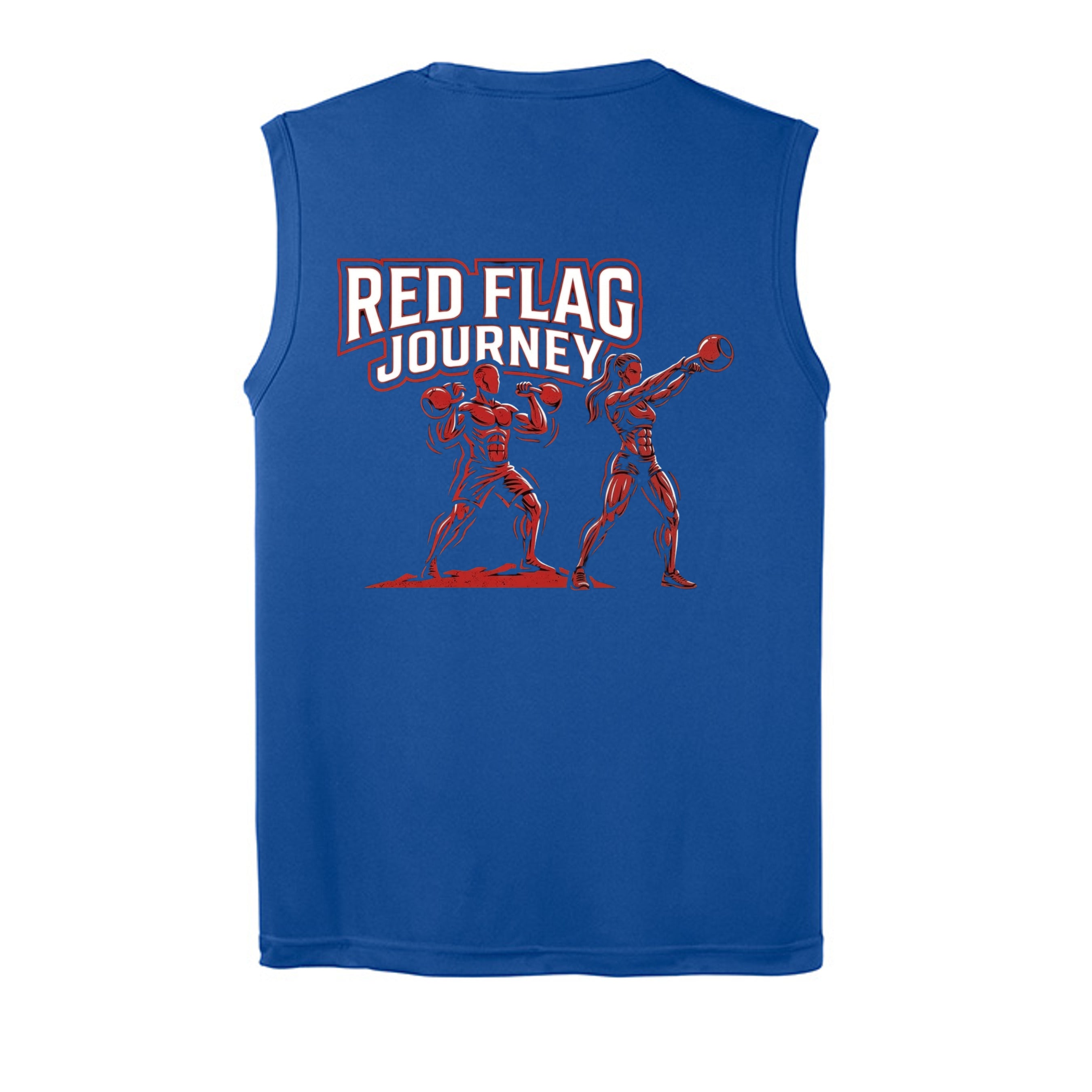 True Royal - ST352 - BACK