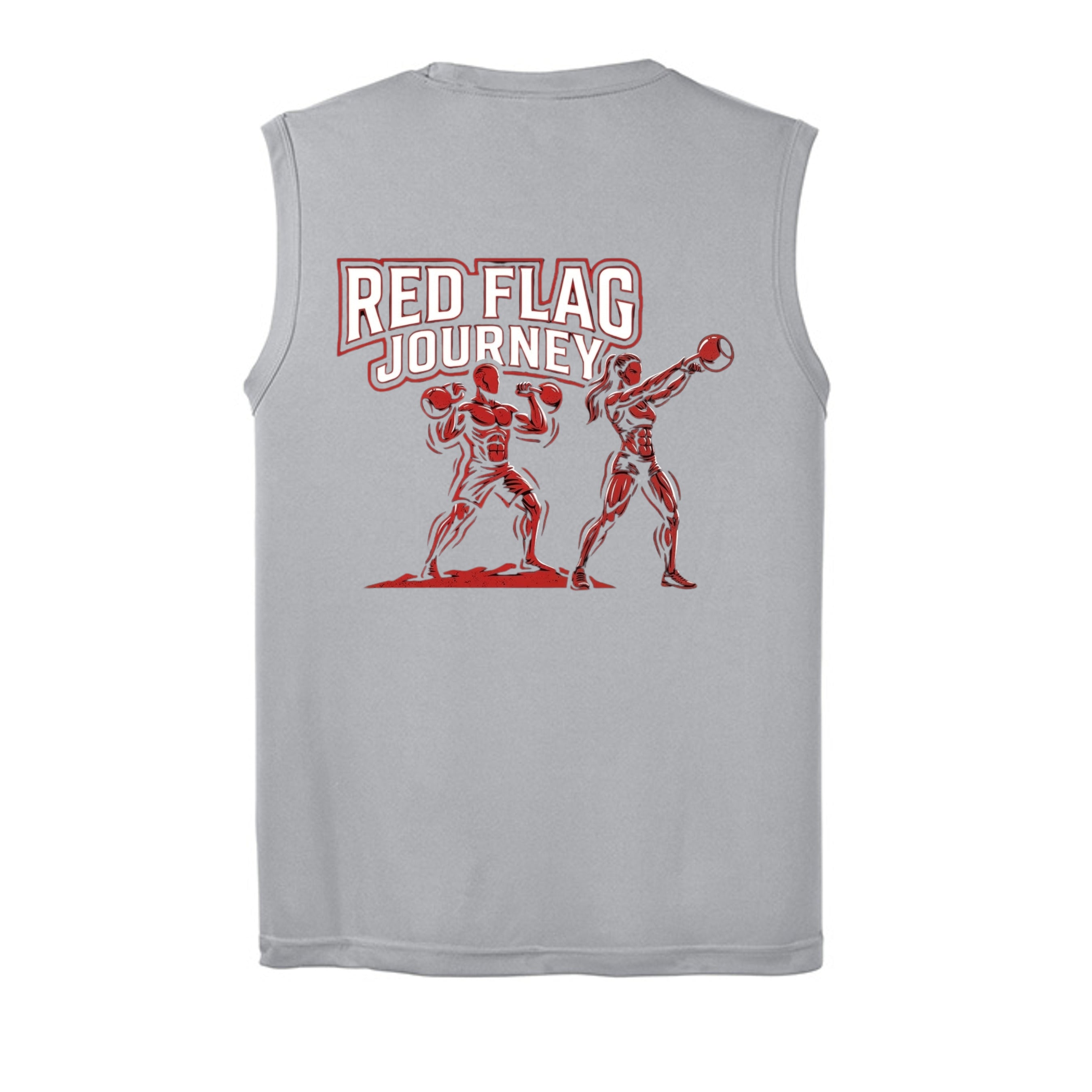 Silver - ST352 - BACK