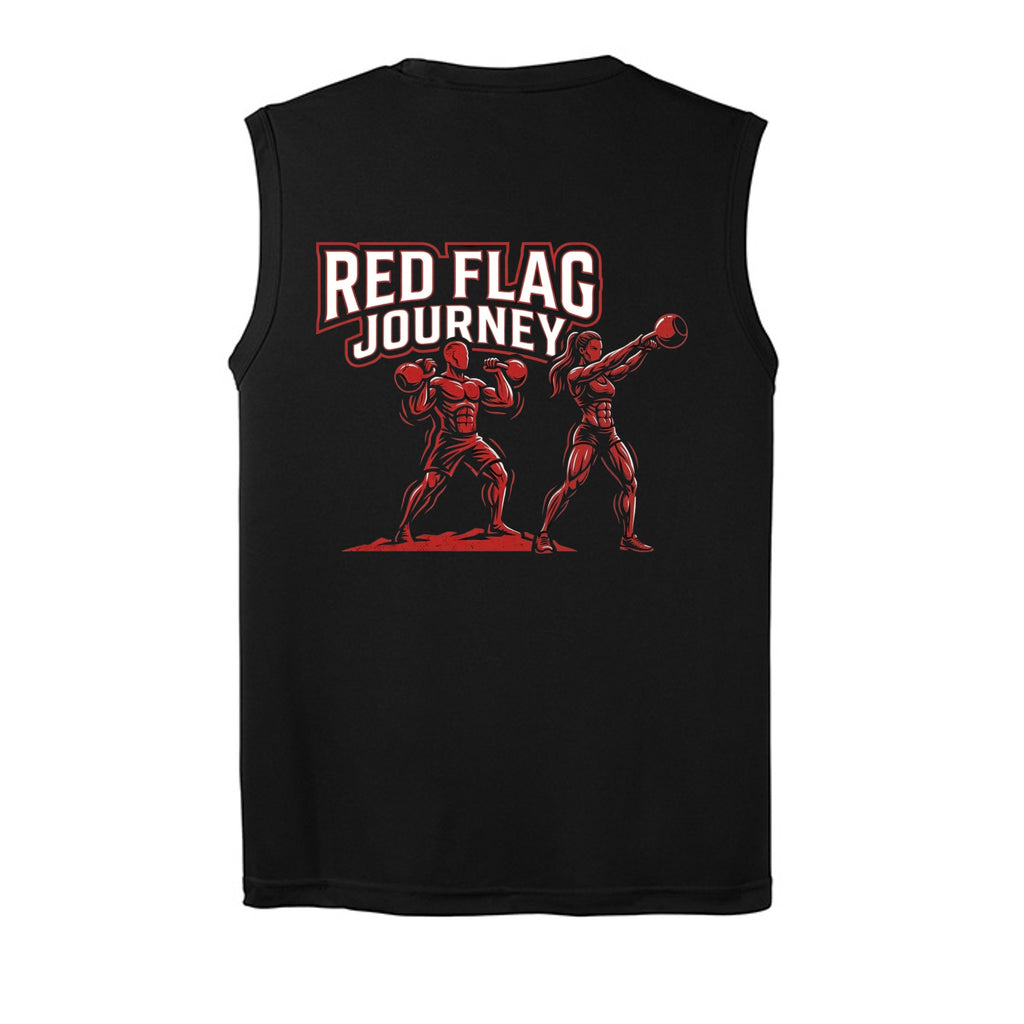 Black - ST352 - BACK