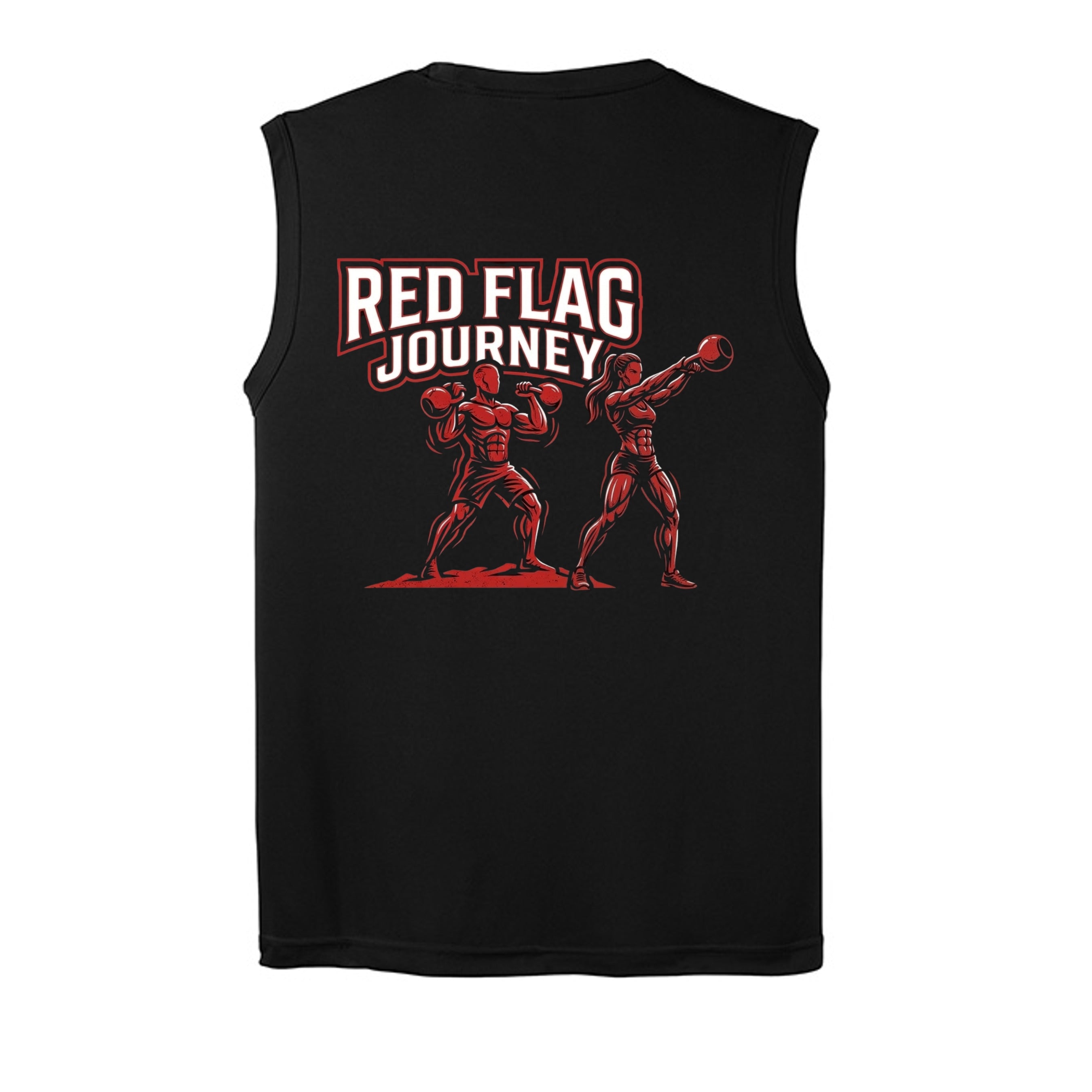 Black - ST352 - BACK