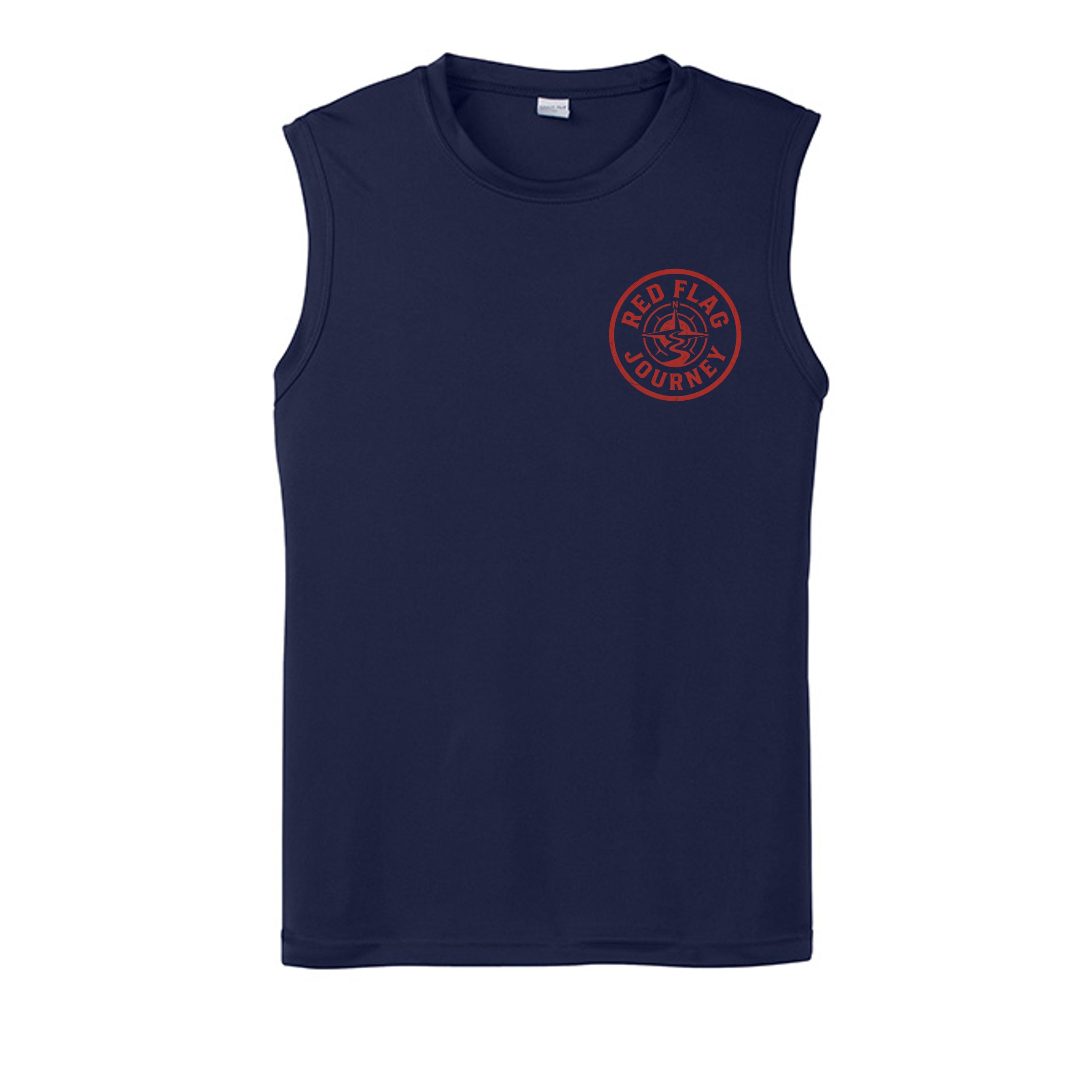 True Navy - ST352 - FRONT