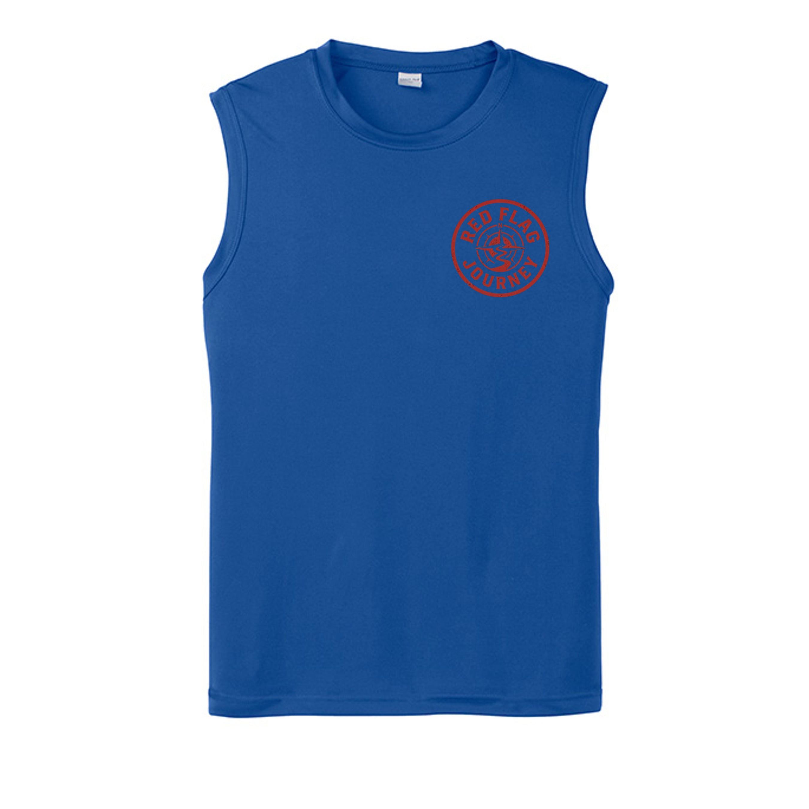 True Royal - ST352 - FRONT