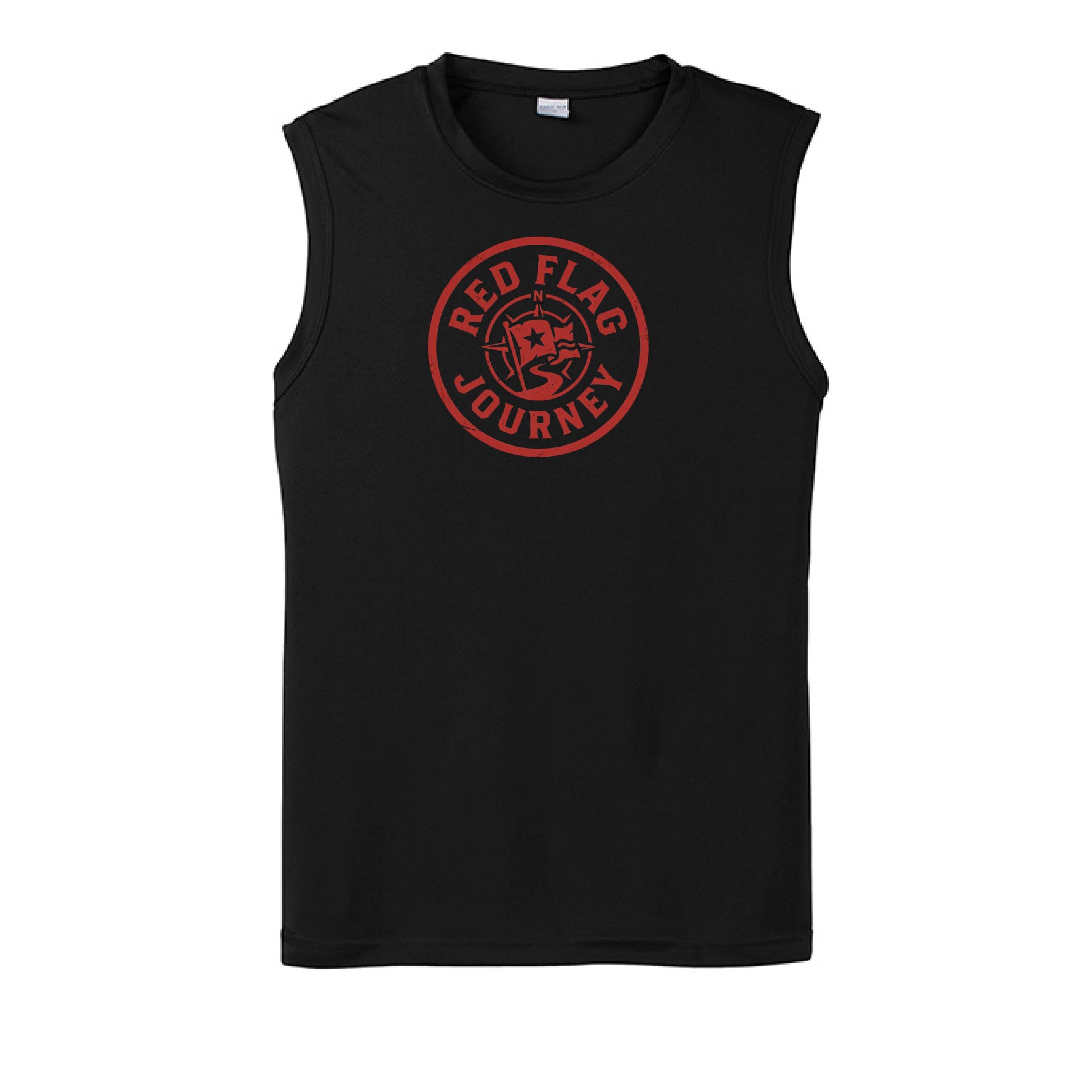Black - FRONT