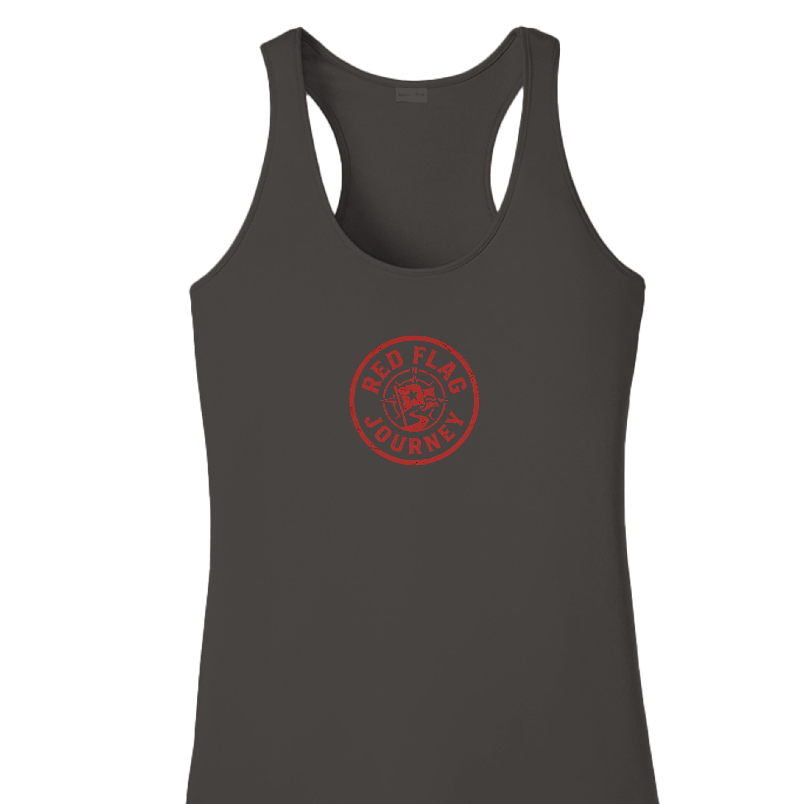 Iron Grey - LST356 - FRONT