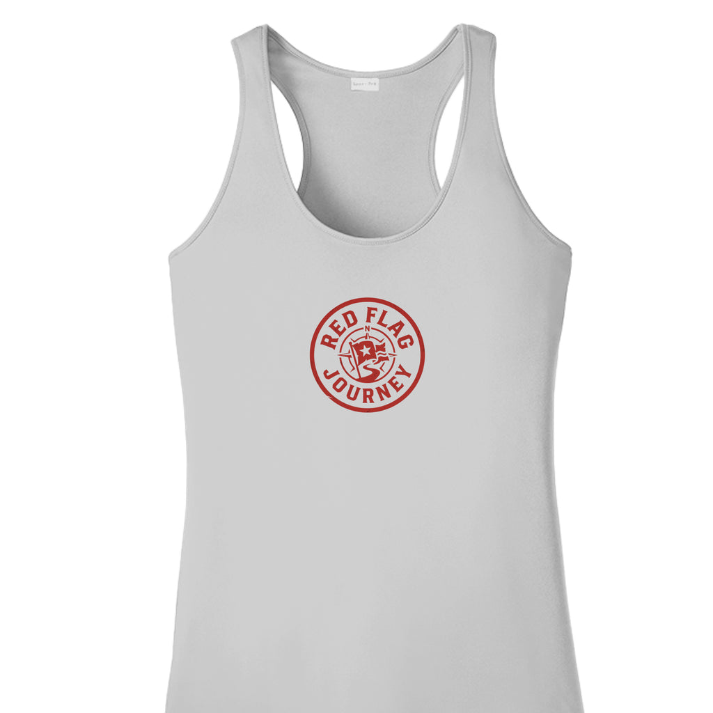 White - LST356 - FRONT