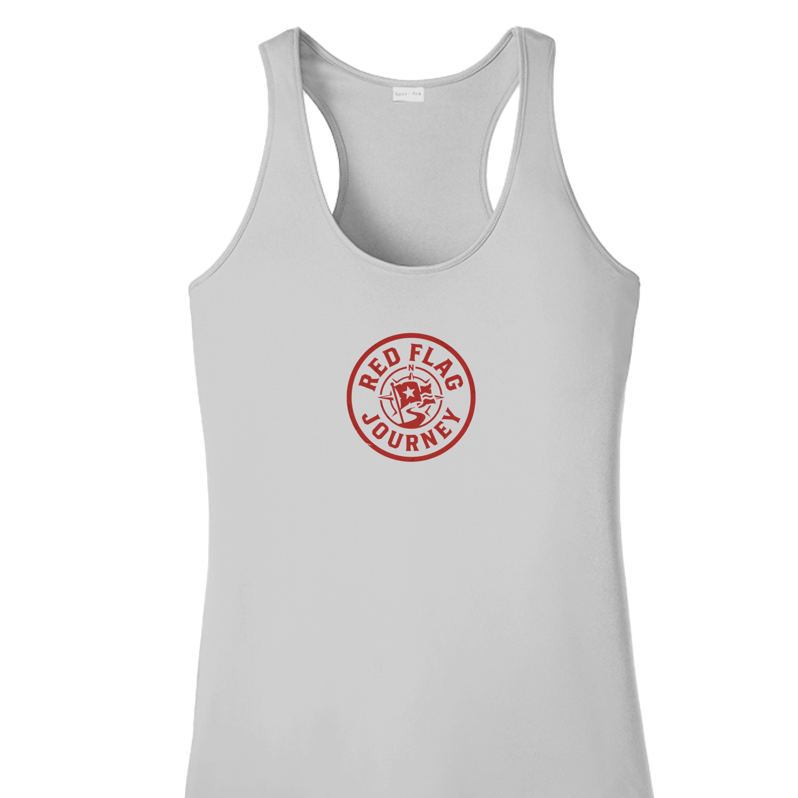 White - LST356 - FRONT