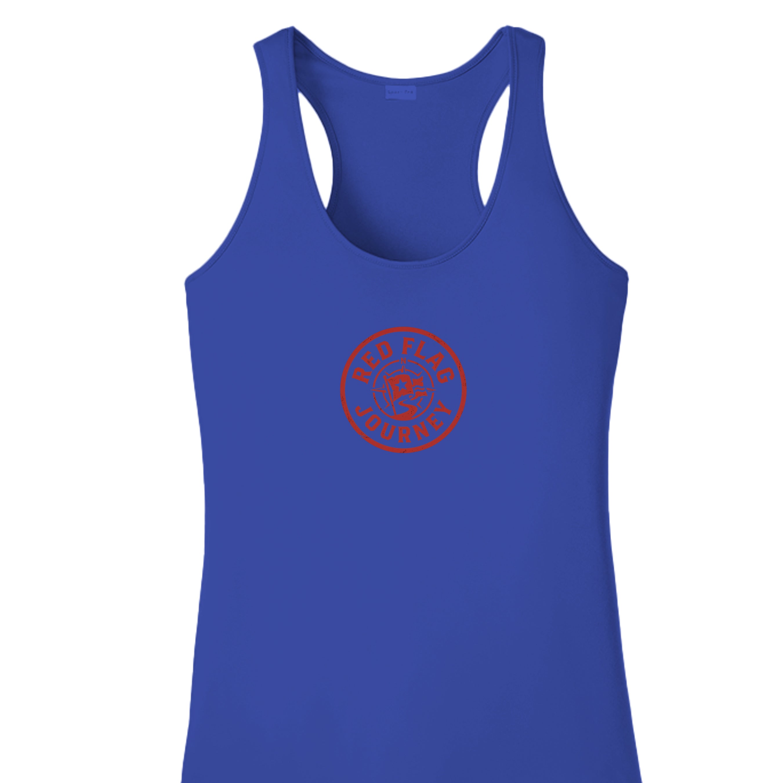 True Royal - LST356 - FRONT