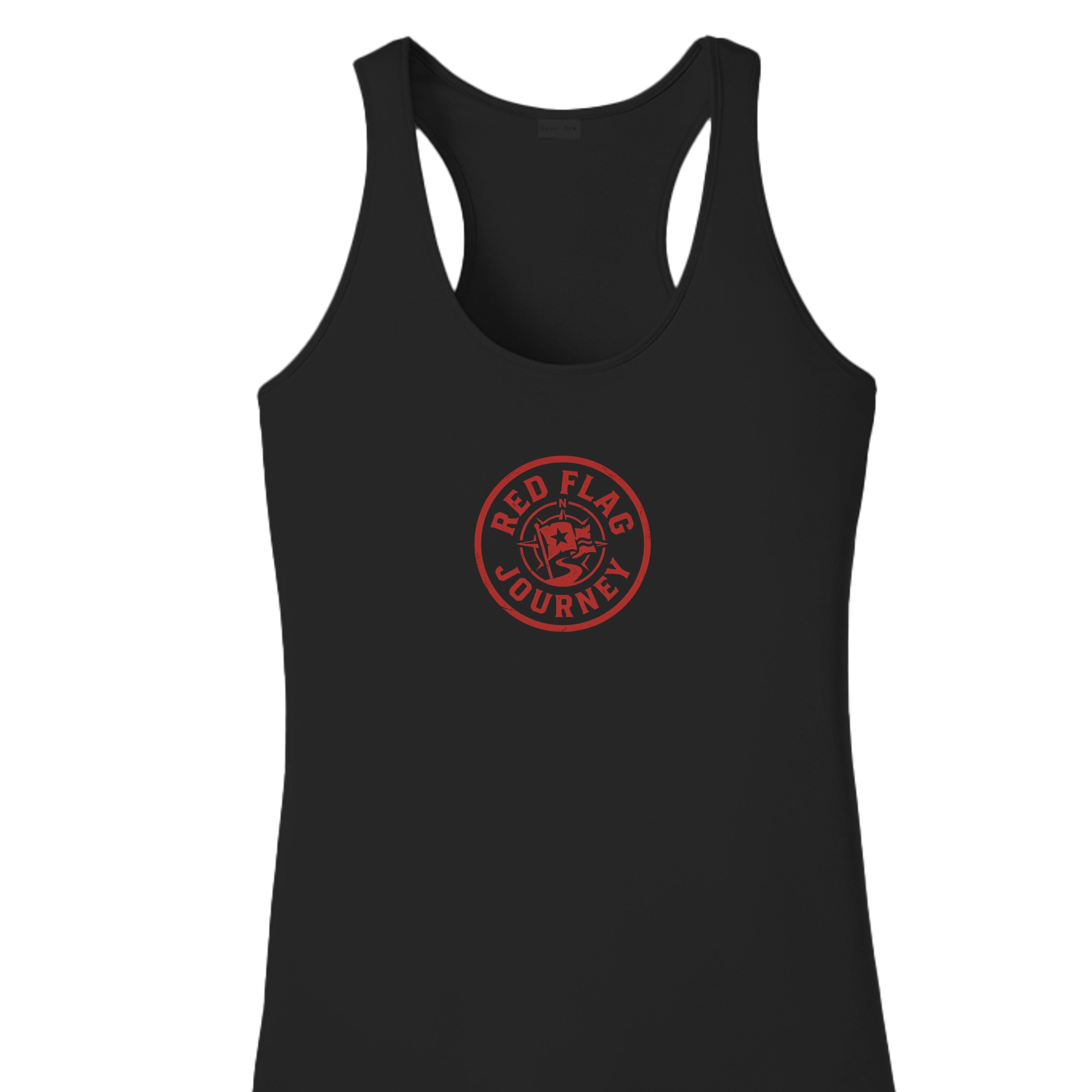 Black - LST356 - FRONT