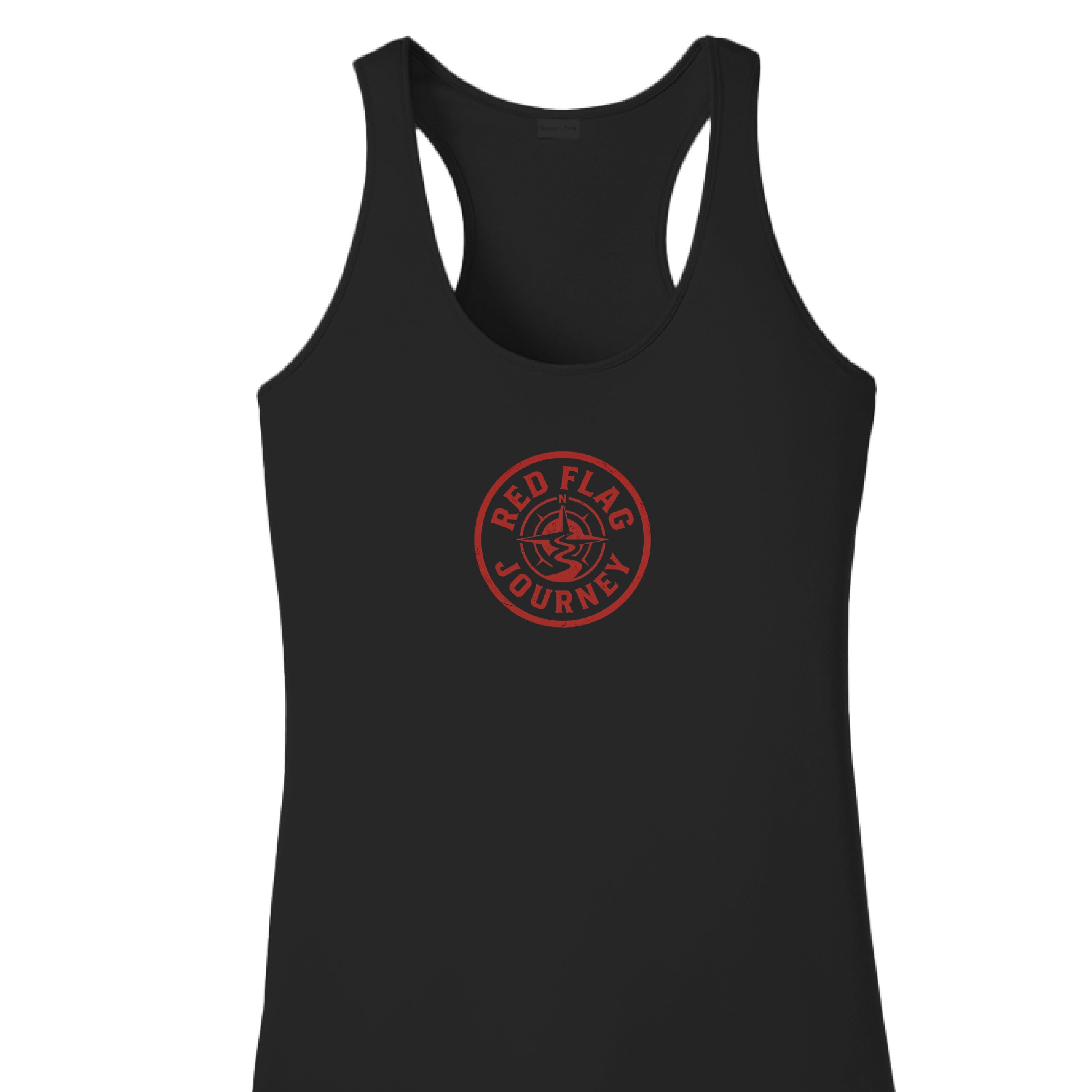 Black - FRONT