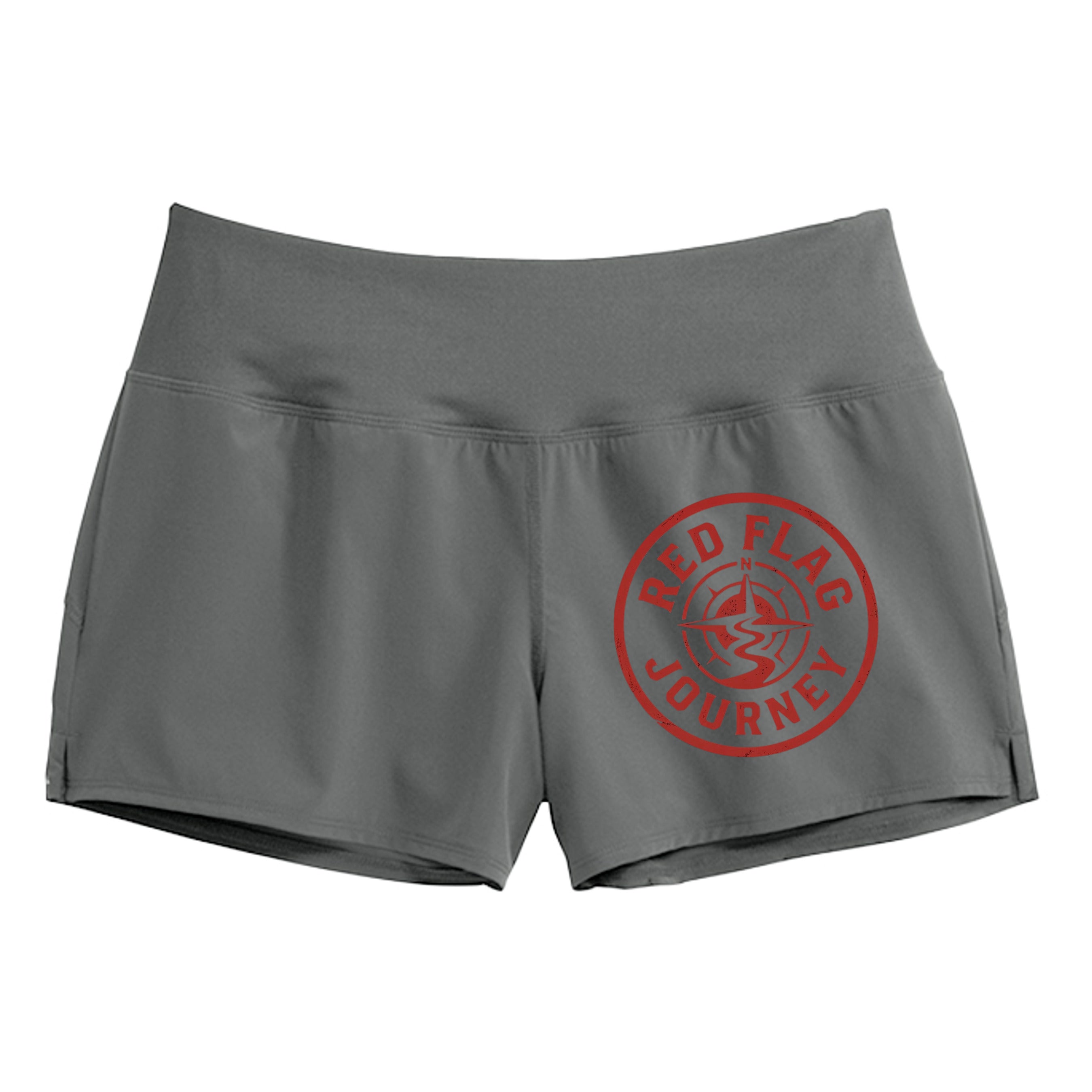 Iron Grey - LST485 - FRONT