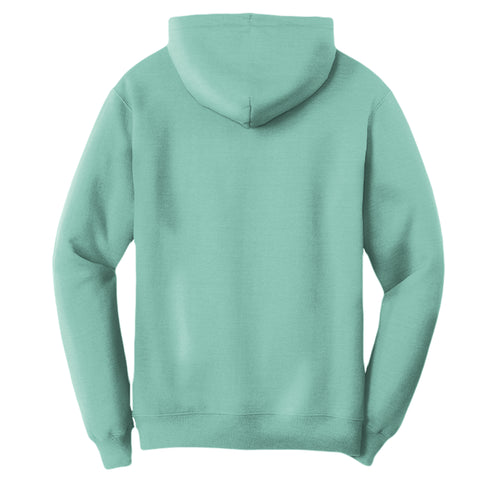 True Celadon - PC78H - BACK