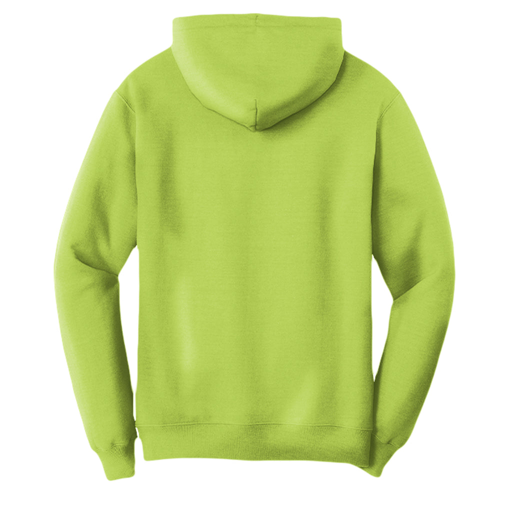 Safety Green - PC78H - BACK