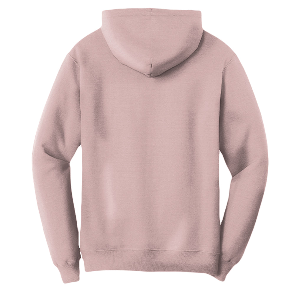 Pale Blush - PC78H - BACK