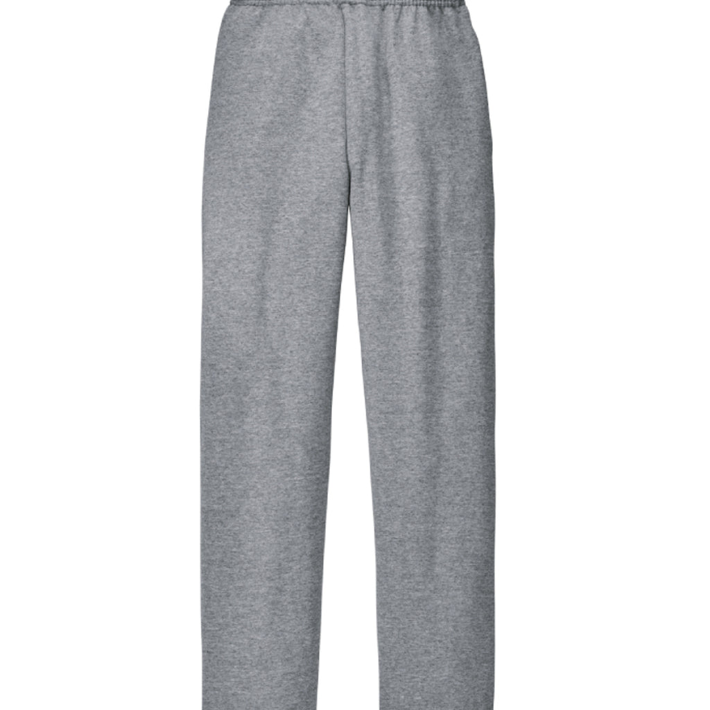 Athletic Heather - PC78P - BACK