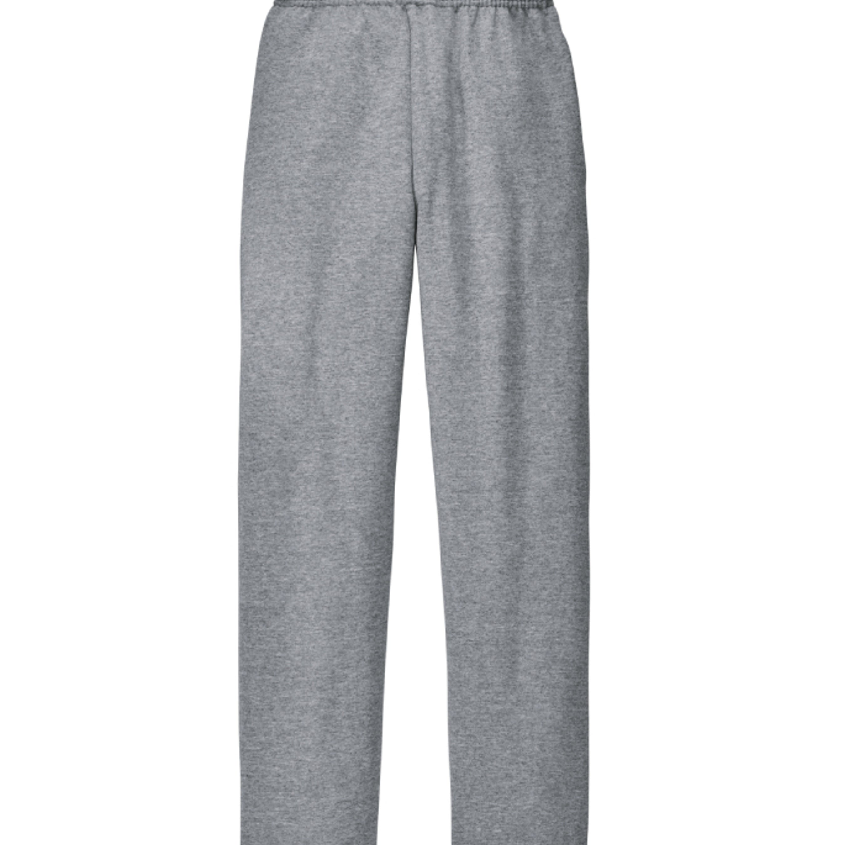 Athletic Heather - PC78P - BACK