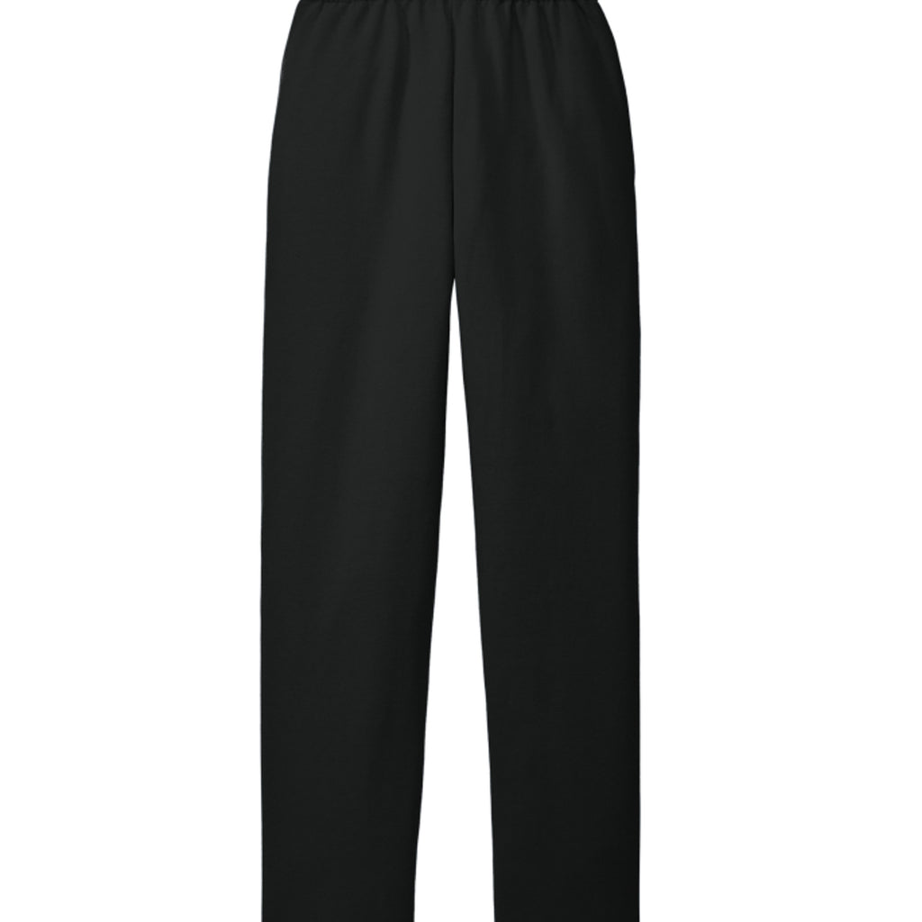 Jet Black - PC78P - BACK