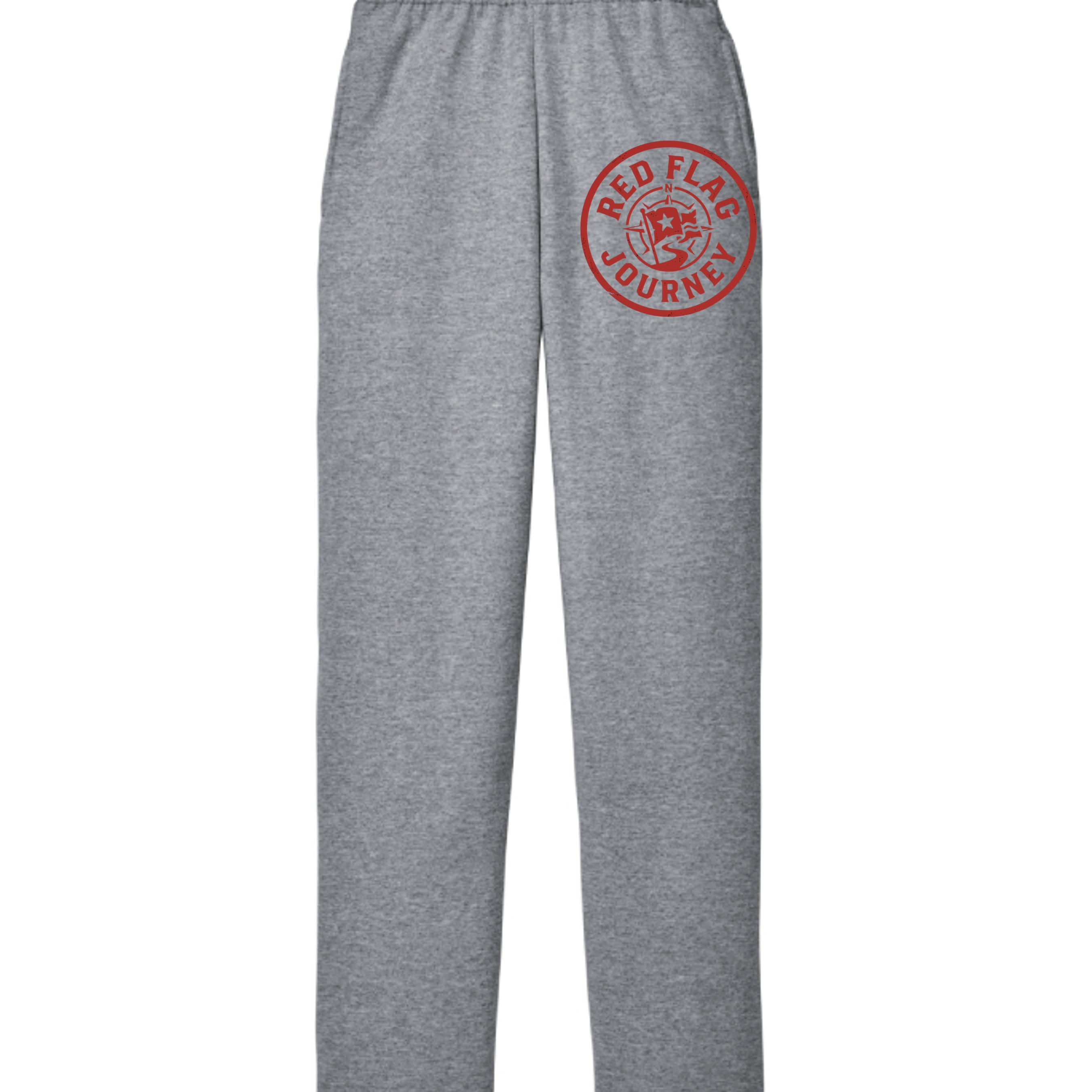 Athletic Heather - PC78P - FRONT
