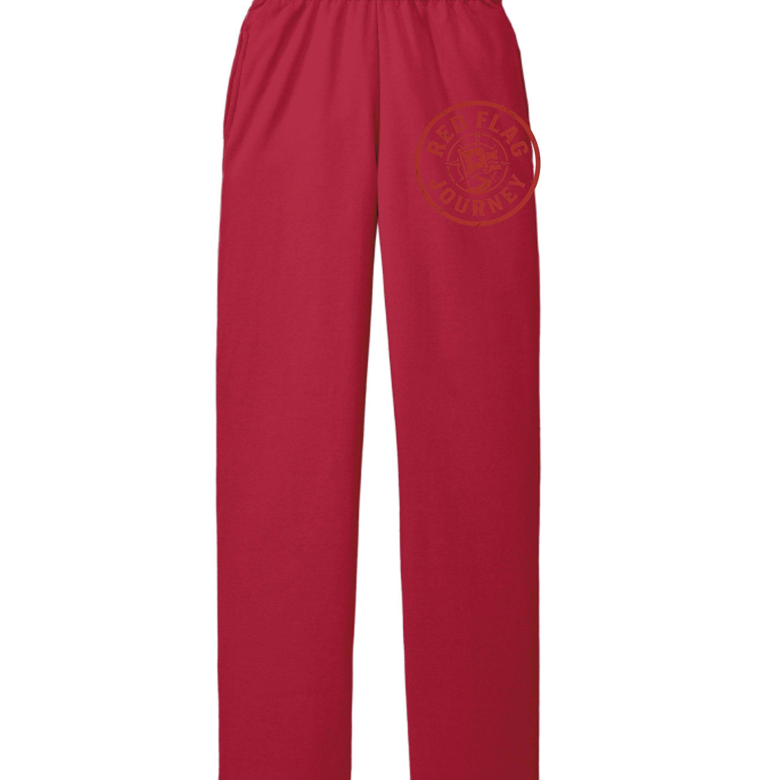 Red - PC78P - FRONT