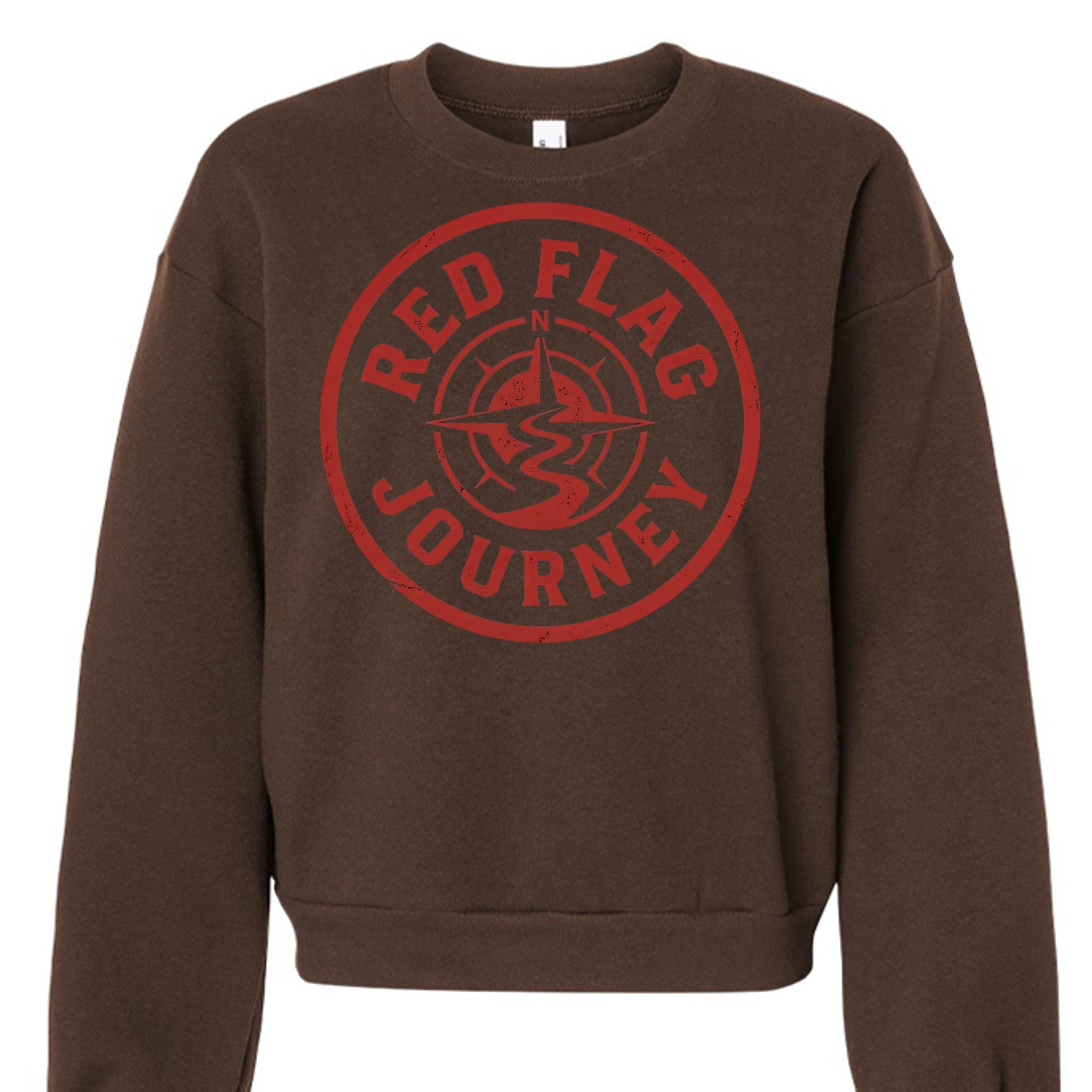 BROWN - RF494 - FRONT