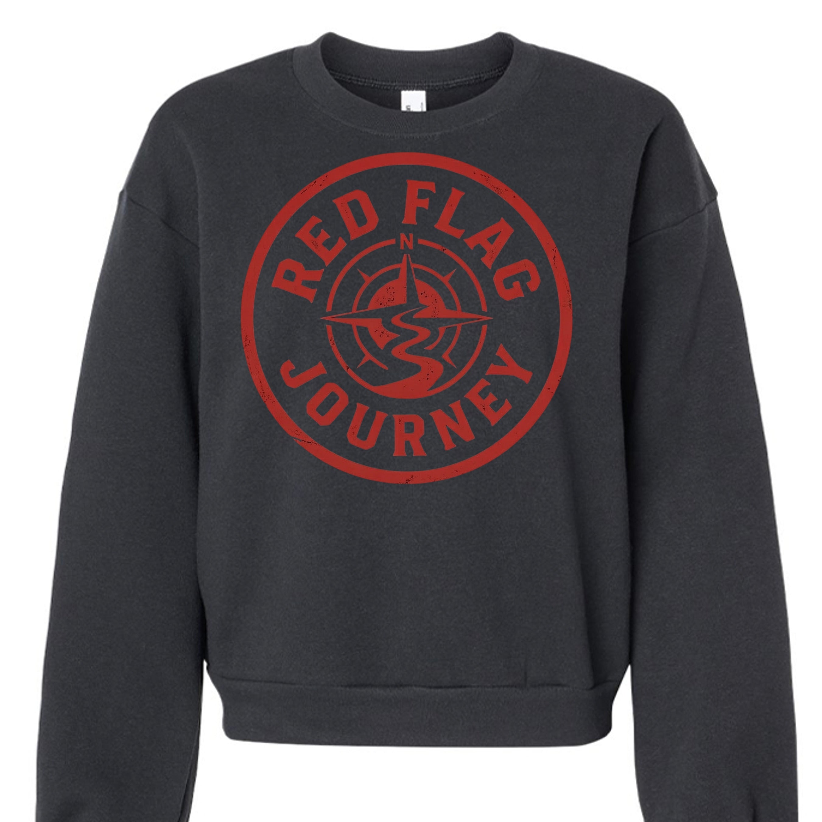 BLACK - RF494 - FRONT