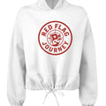 WHITE - TD085 - FRONT