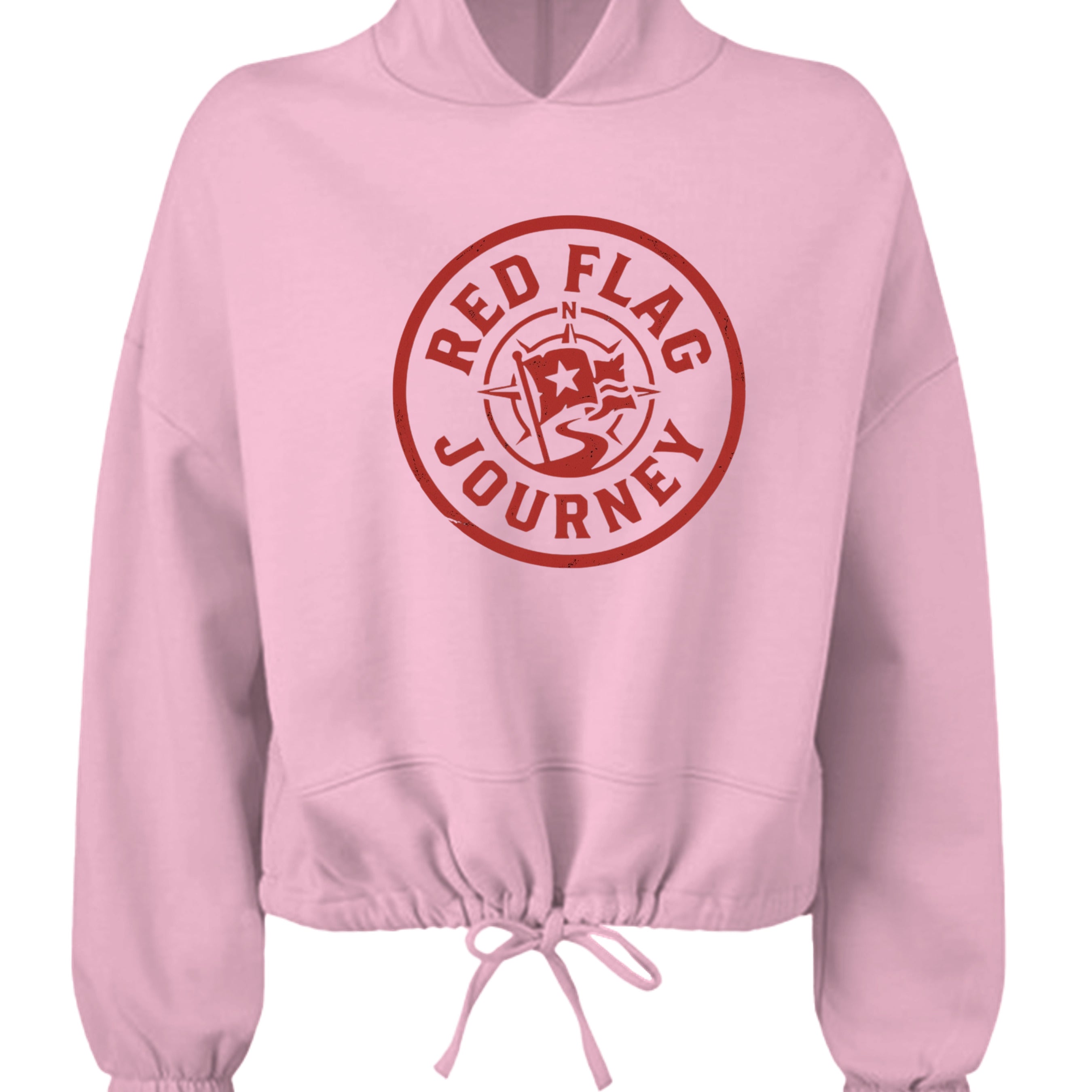 LIGHT PINK - TD085 - FRONT