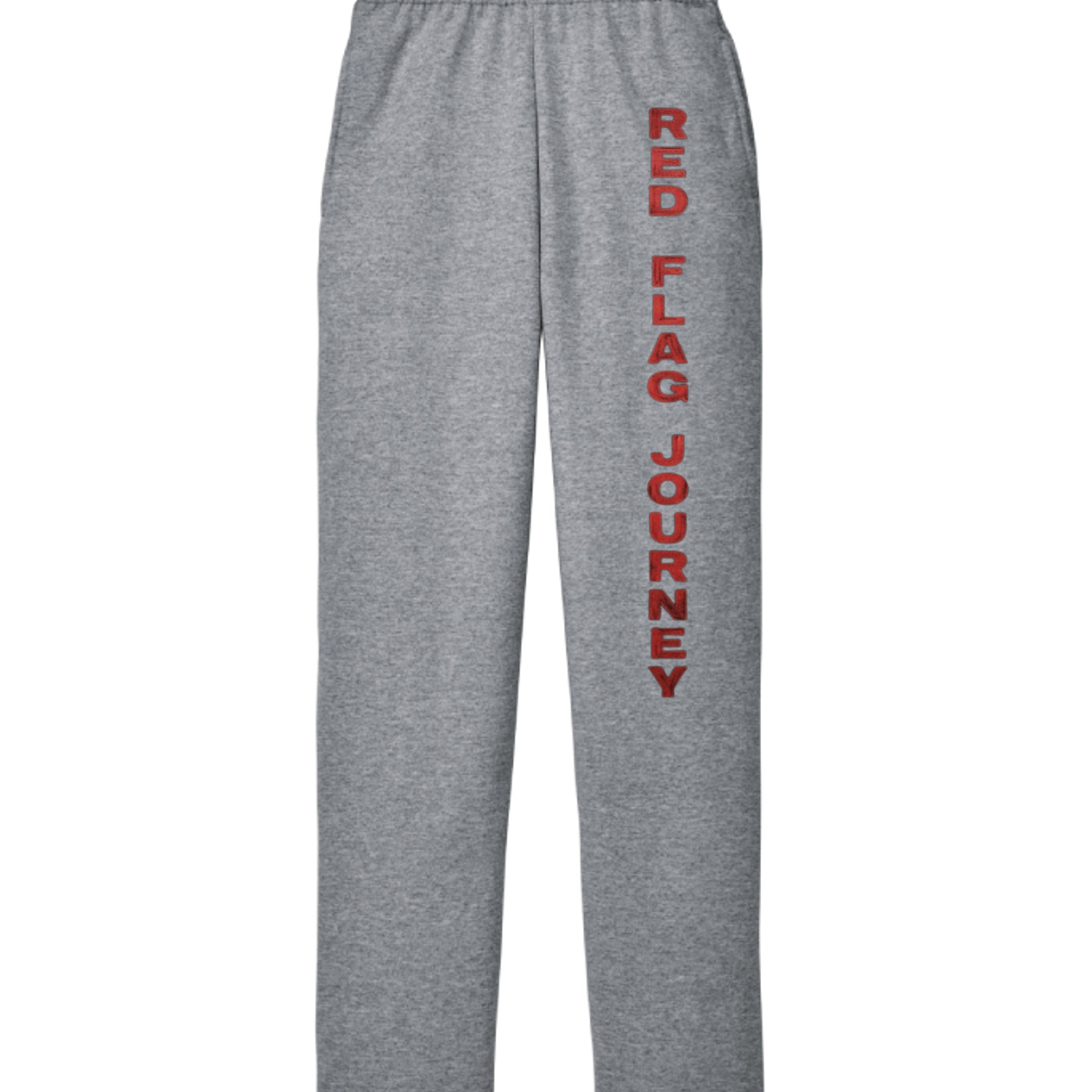 Athletic Heather - PC78P - FRONT