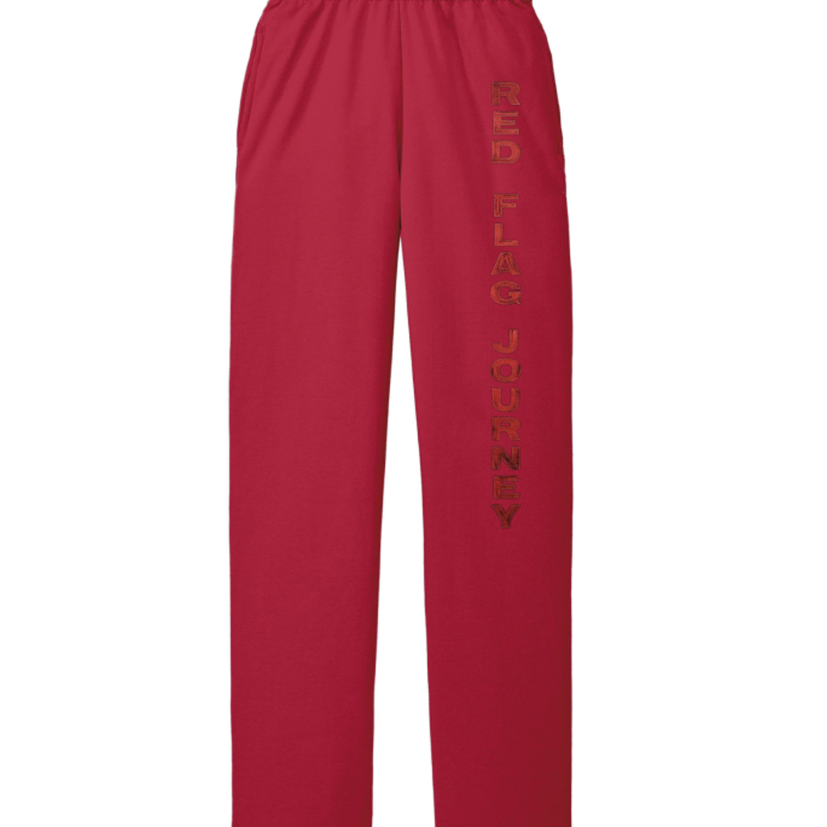 Red - PC78P - FRONT